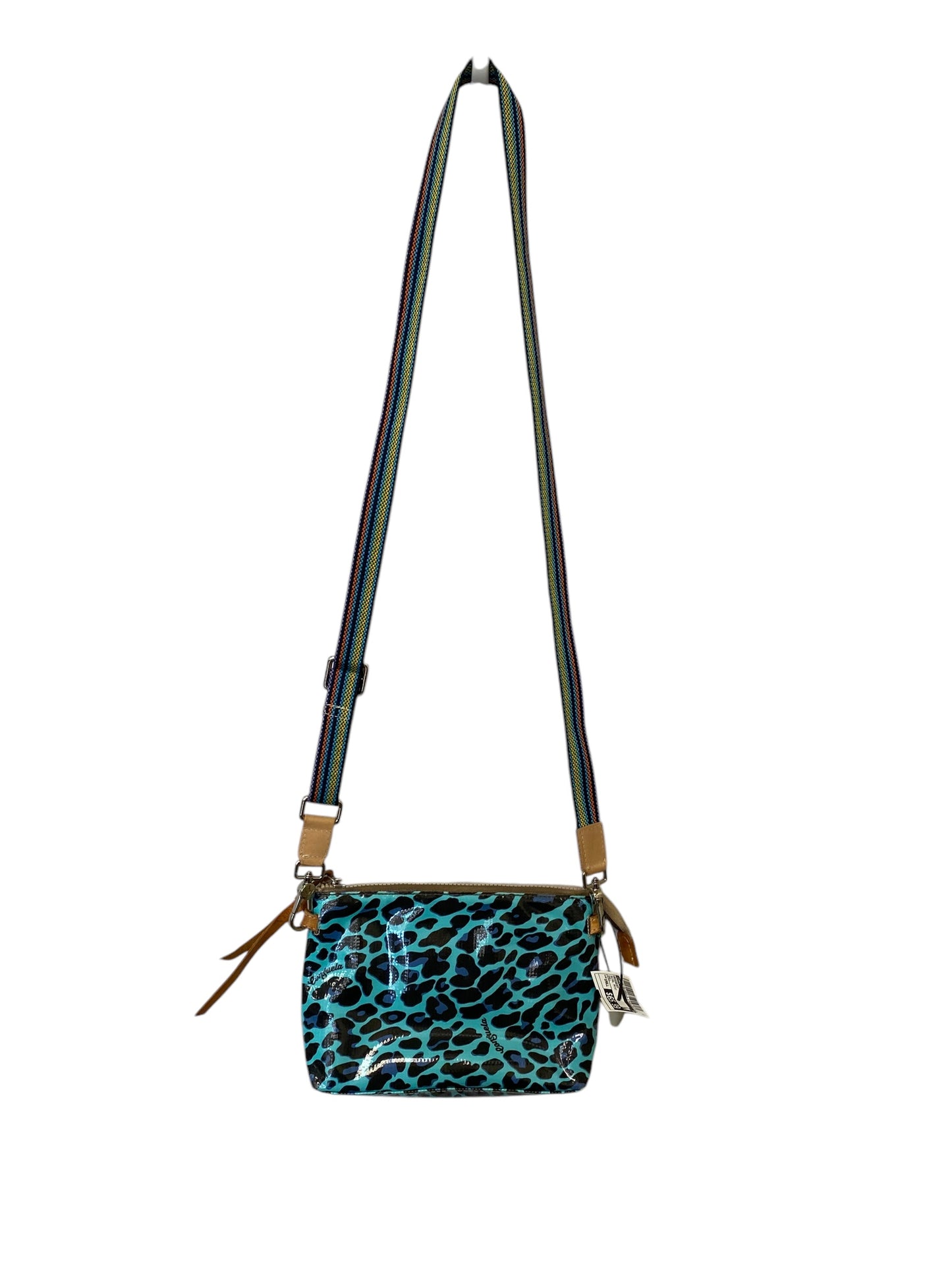 Crossbody By Consuela  Size: Small