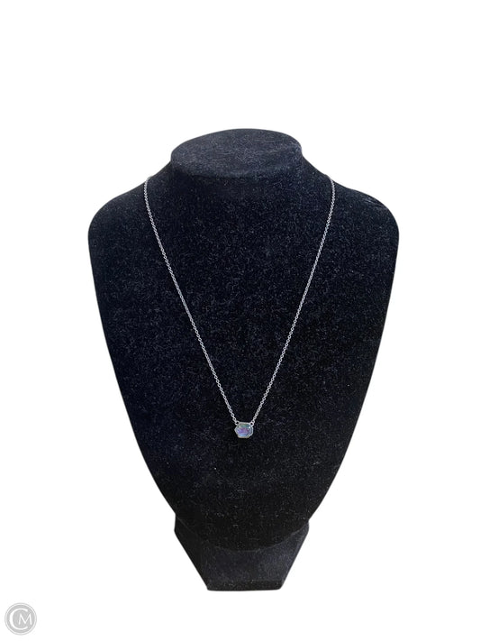 Necklace Charm By Kendra Scott