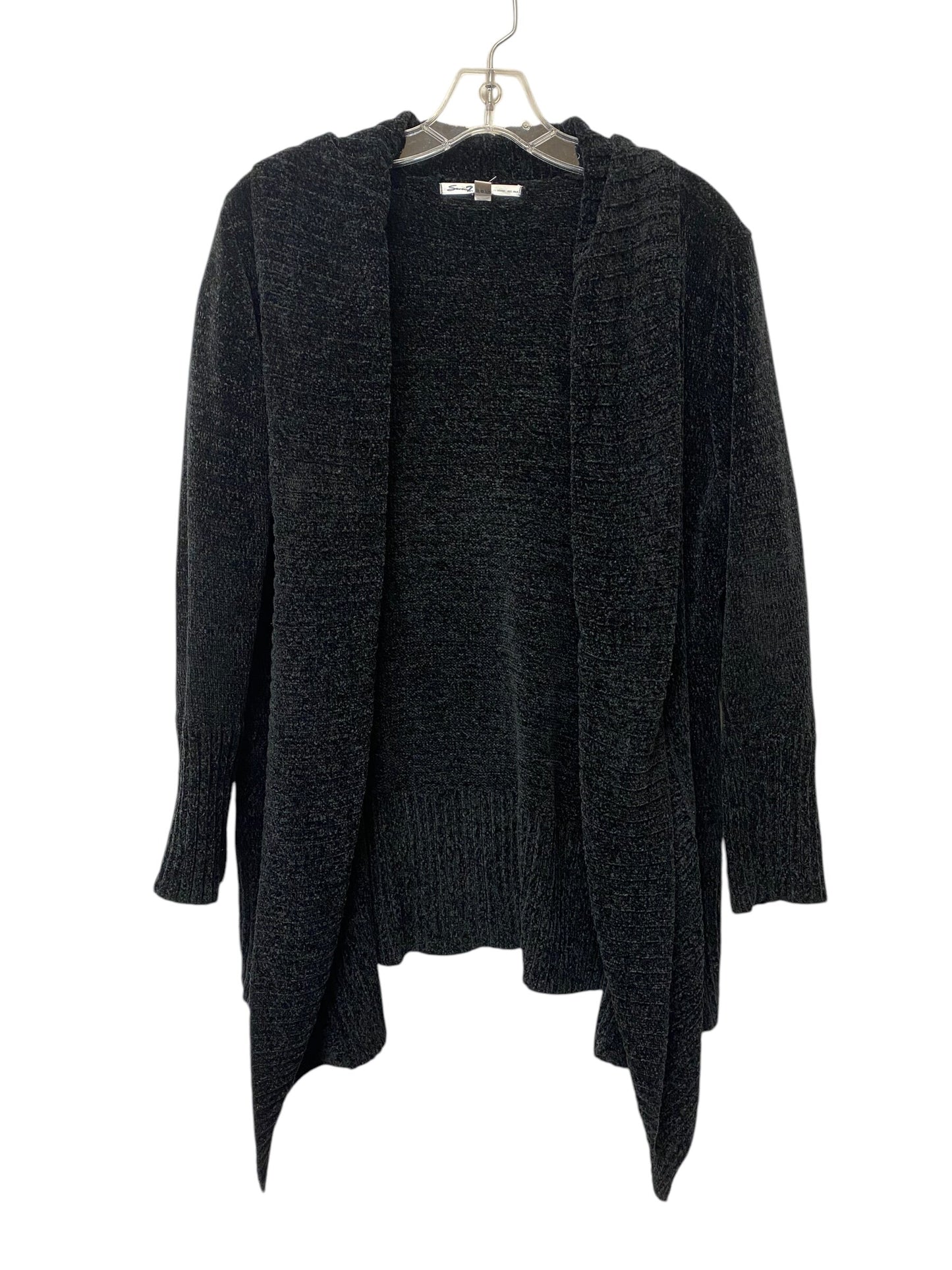 Sweater Cardigan By Seven 7  Size: M