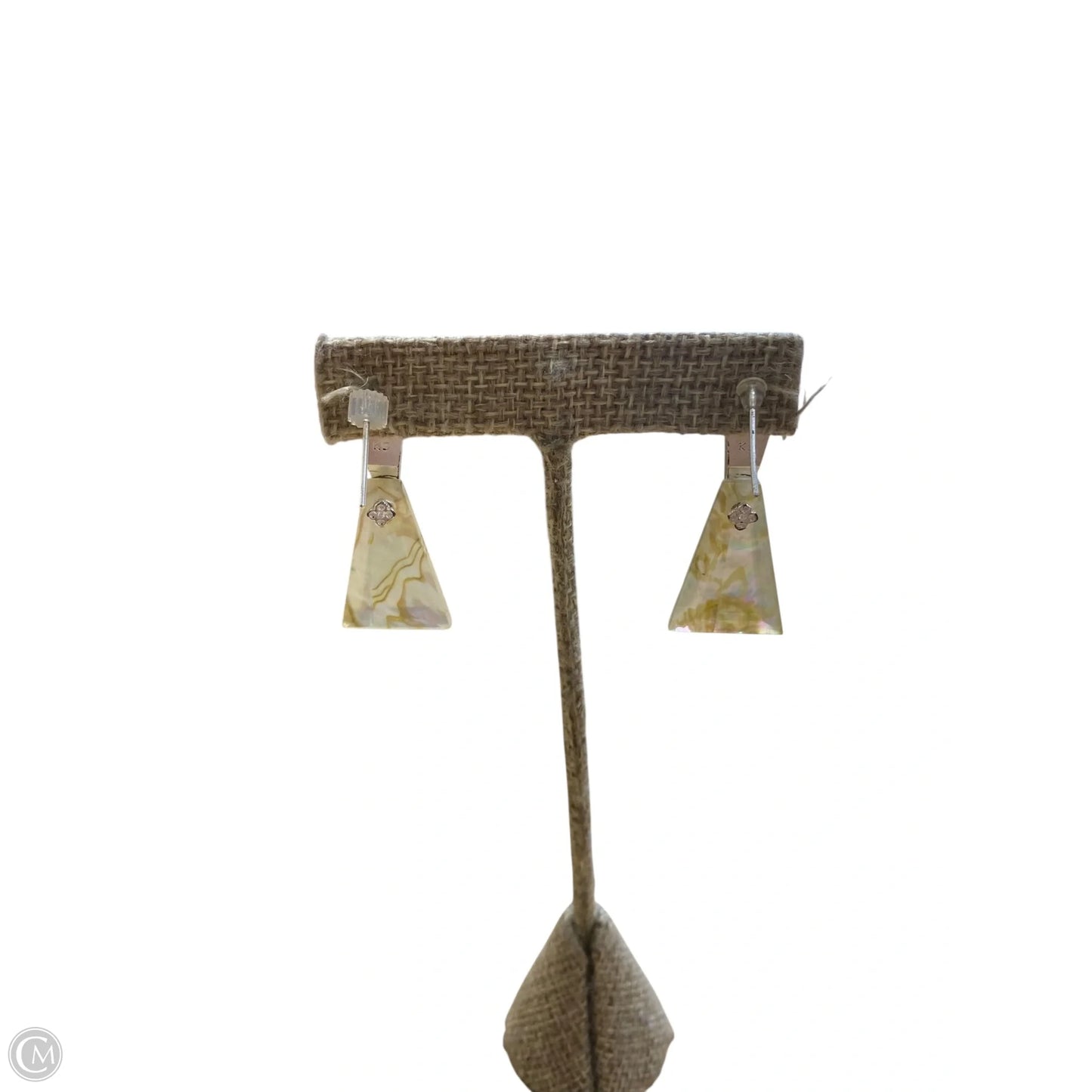 Earrings Dangle/drop By Kendra Scott