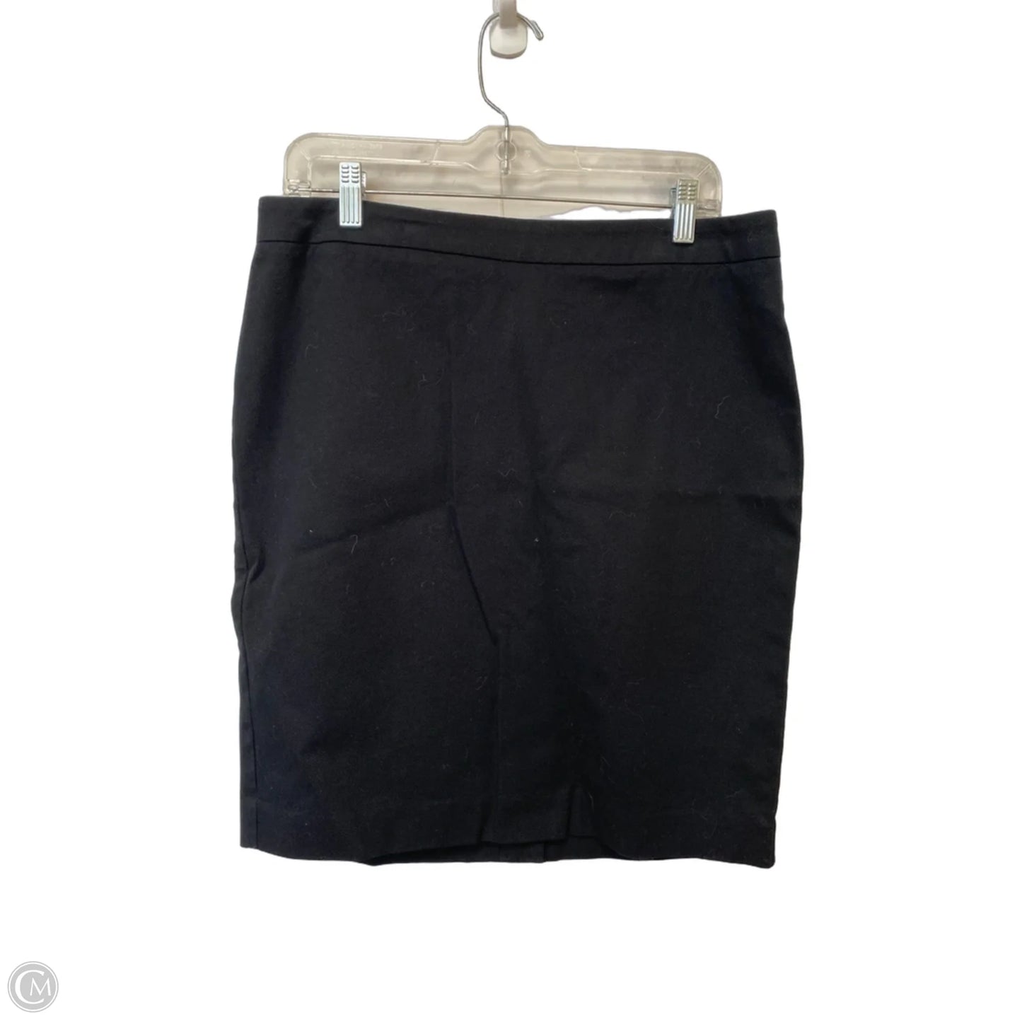 Skirt Mini & Short By Cabi In Black, Size: 10