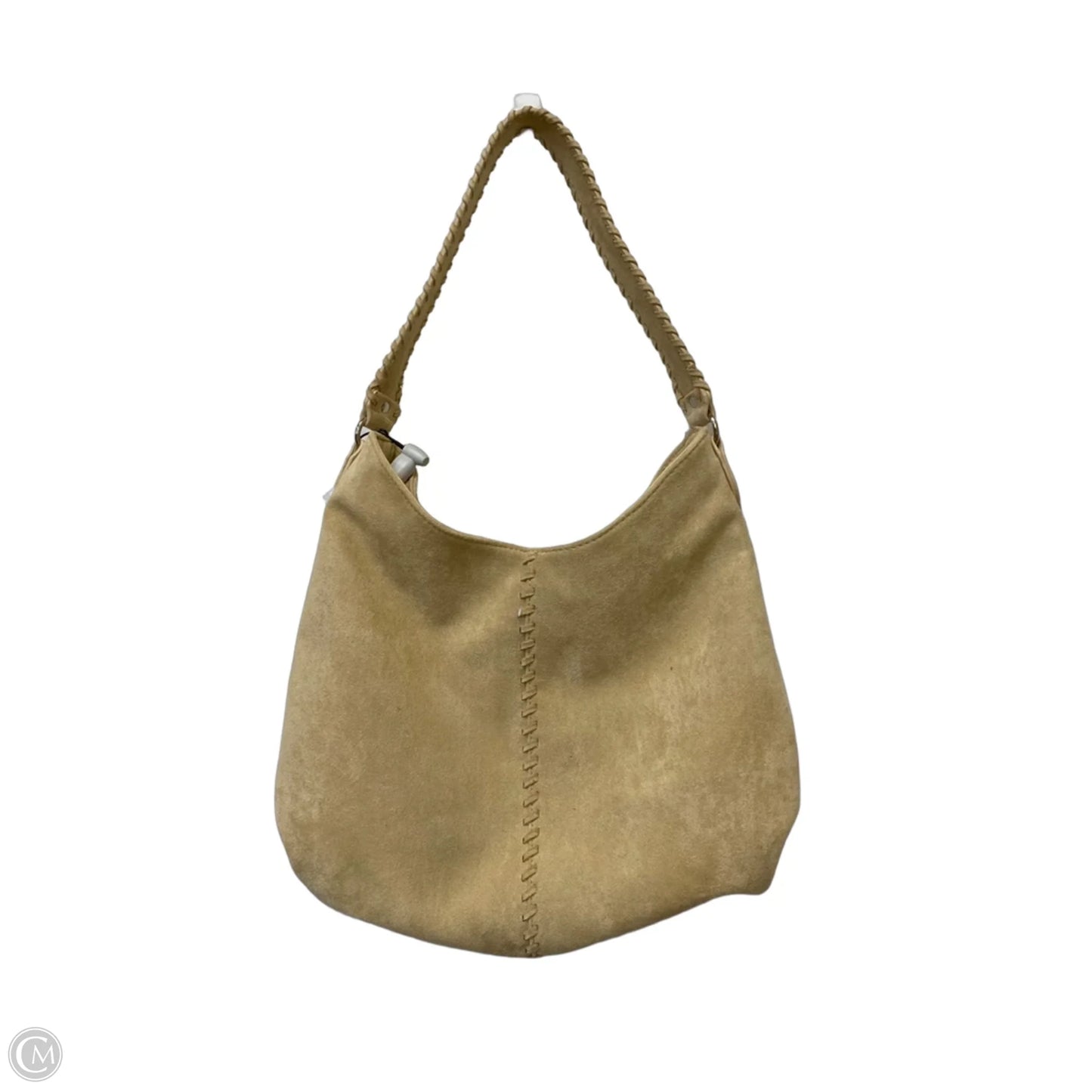Handbag By Clothes Mentor, Size: Medium