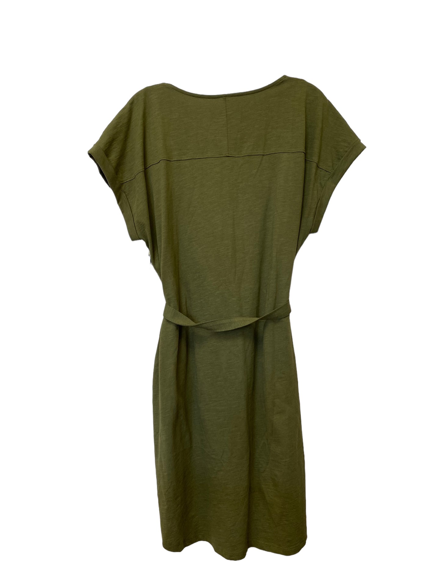 Dress Casual Midi By Sonoma  Size: 2x