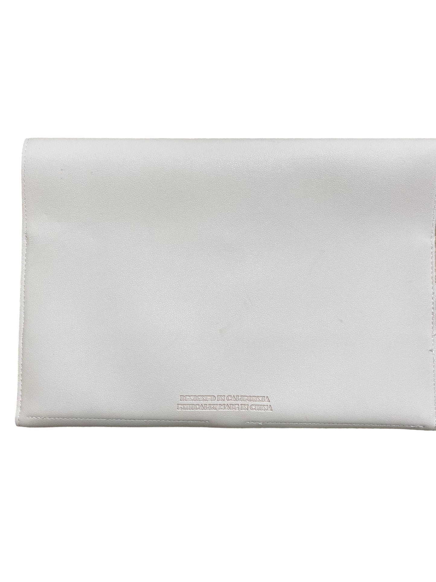 Clutch By Clothes Mentor  Size: Large
