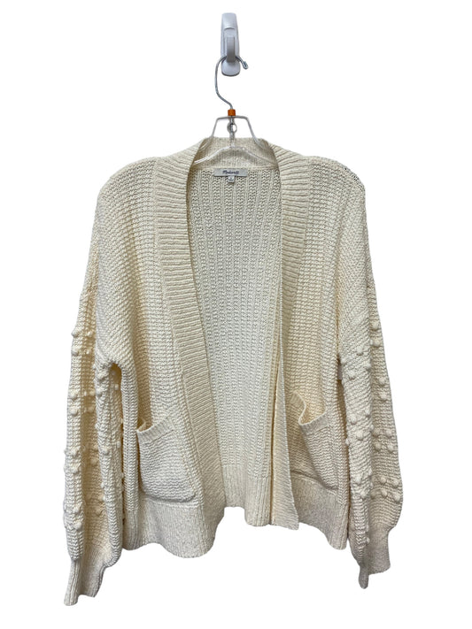 Sweater Cardigan By Madewell  Size: S
