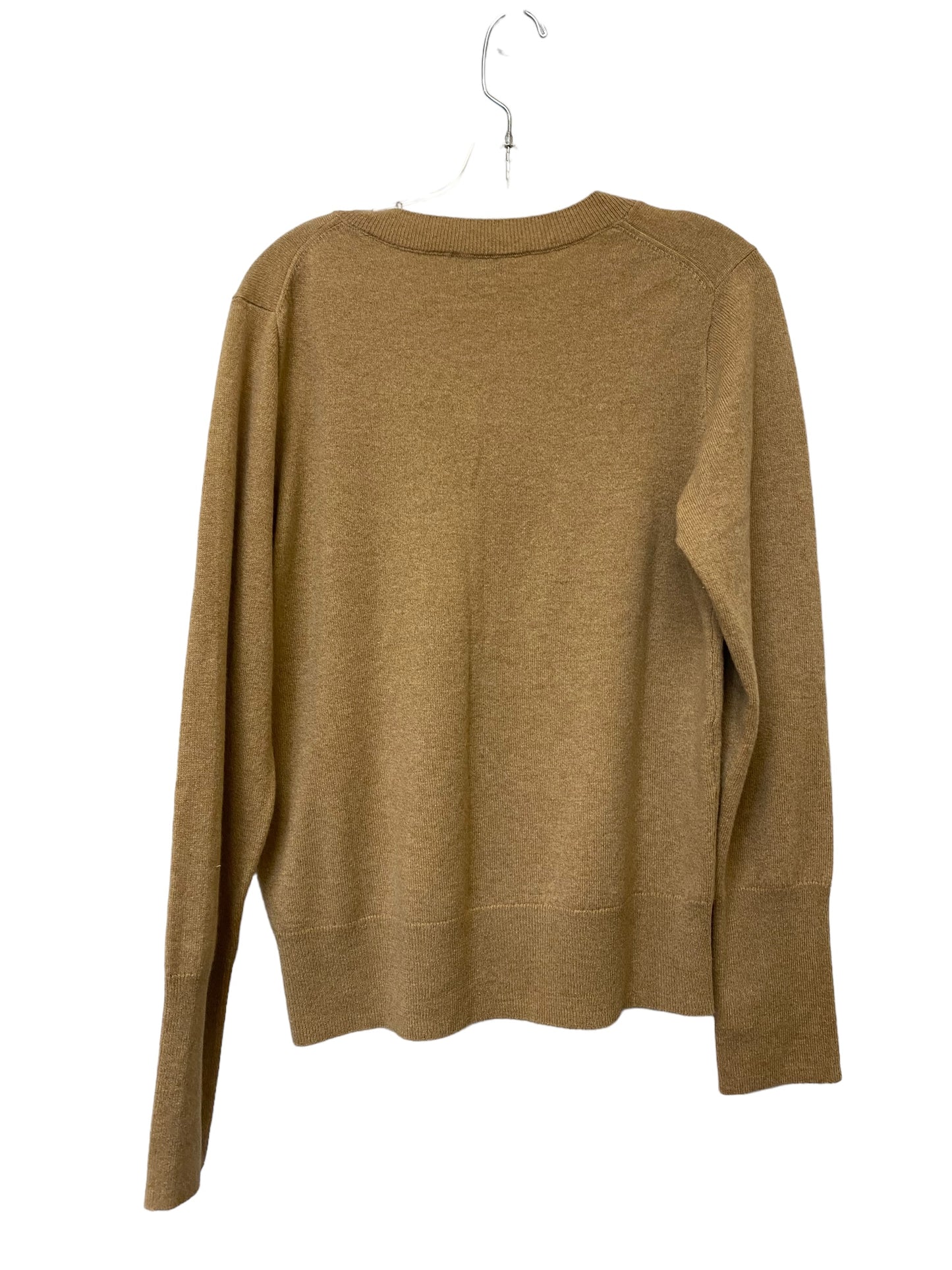 Sweater Cashmere By J. Crew  Size: Xl