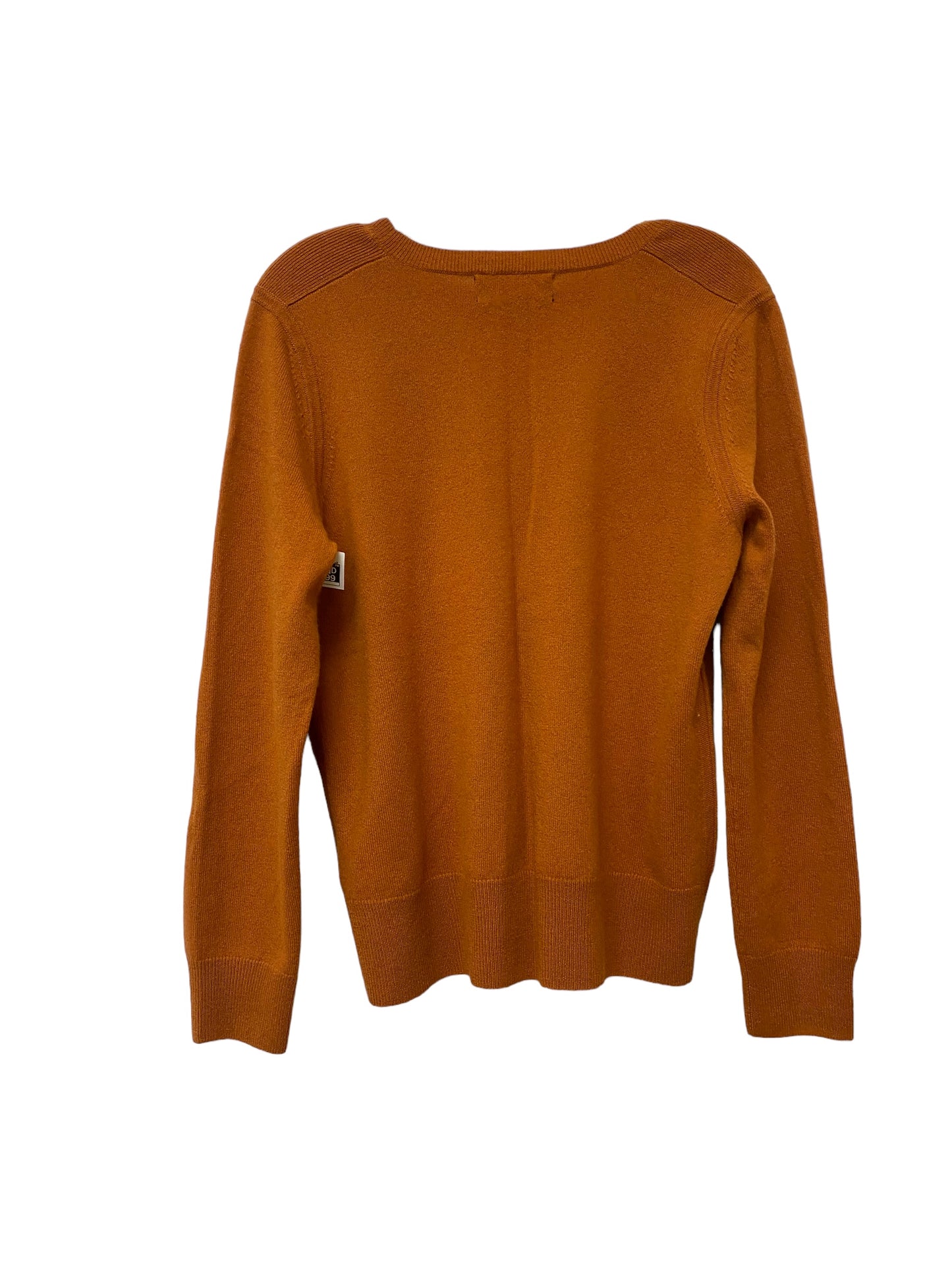 Sweater Cashmere By Banana Republic  Size: L