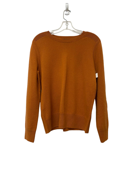 Sweater Cashmere By Banana Republic  Size: L