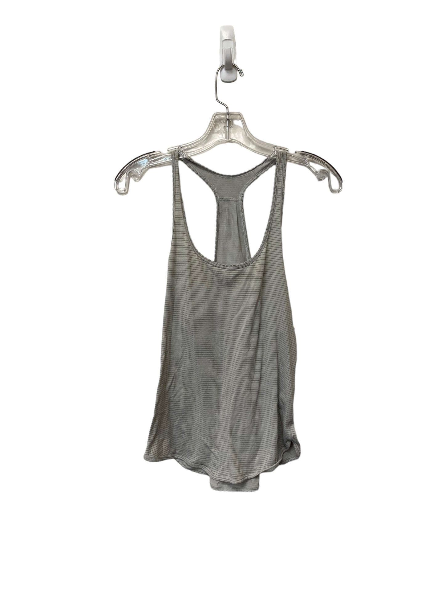 Athletic Tank Top By Lululemon  Size: S