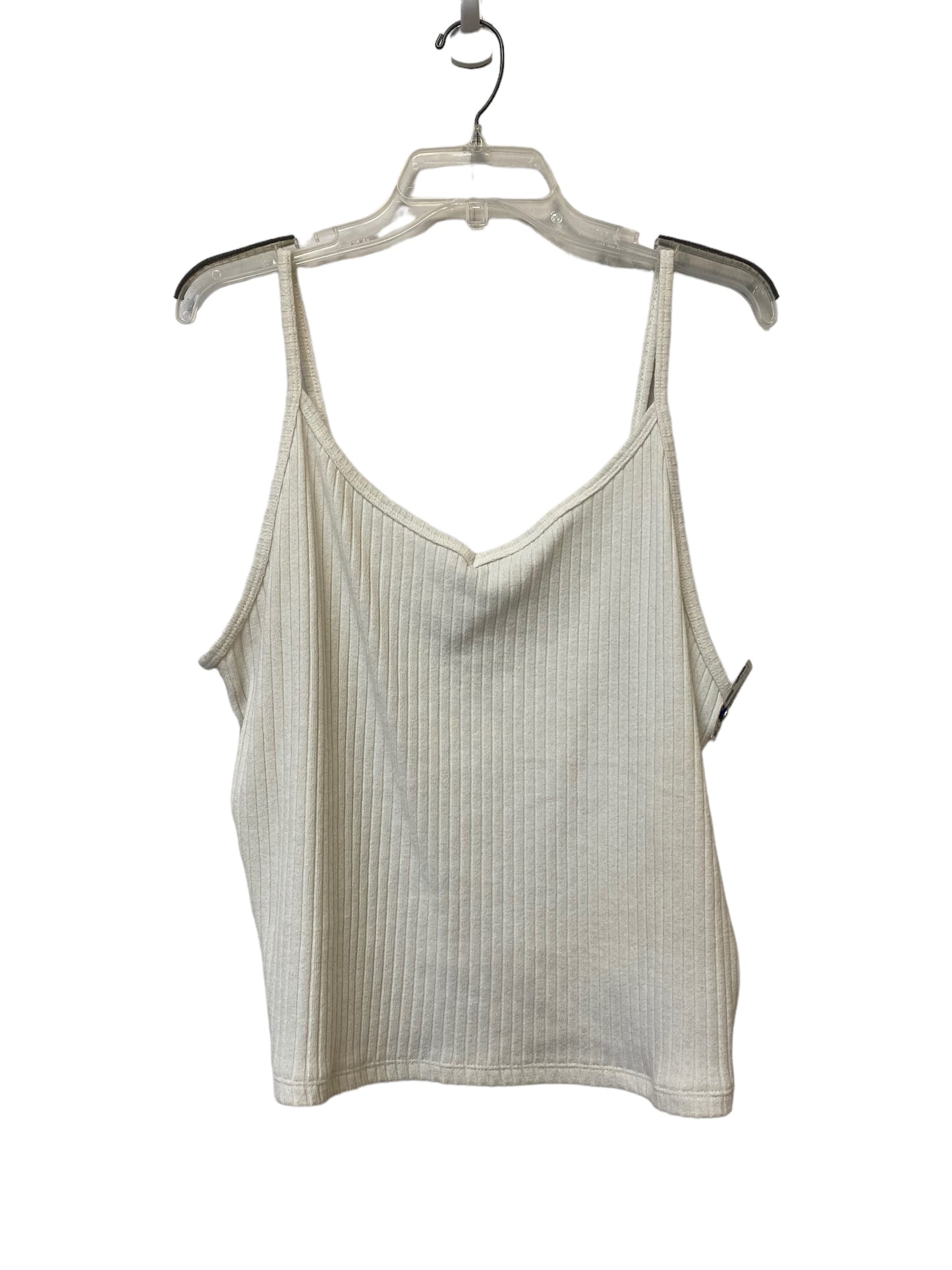 Top Sleeveless By Old Navy  Size: 2x