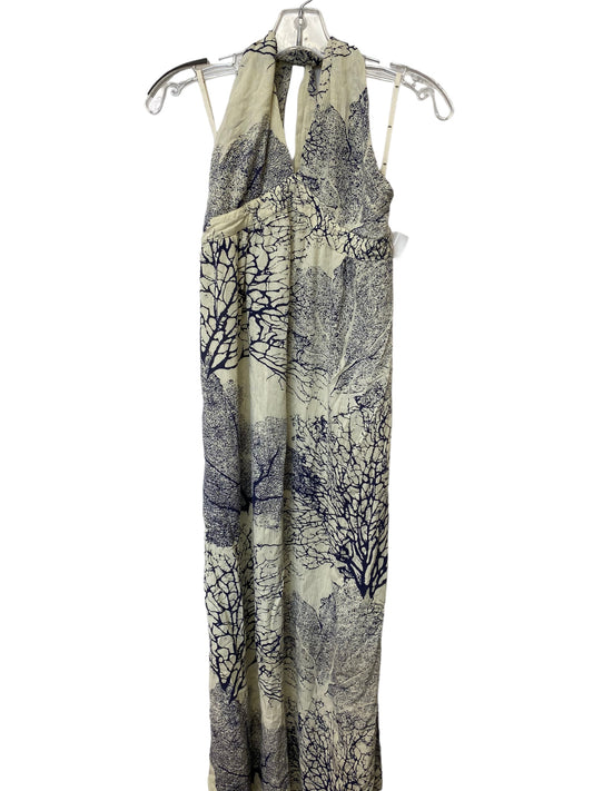 Dress Casual Maxi By Quicksilver  Size: M