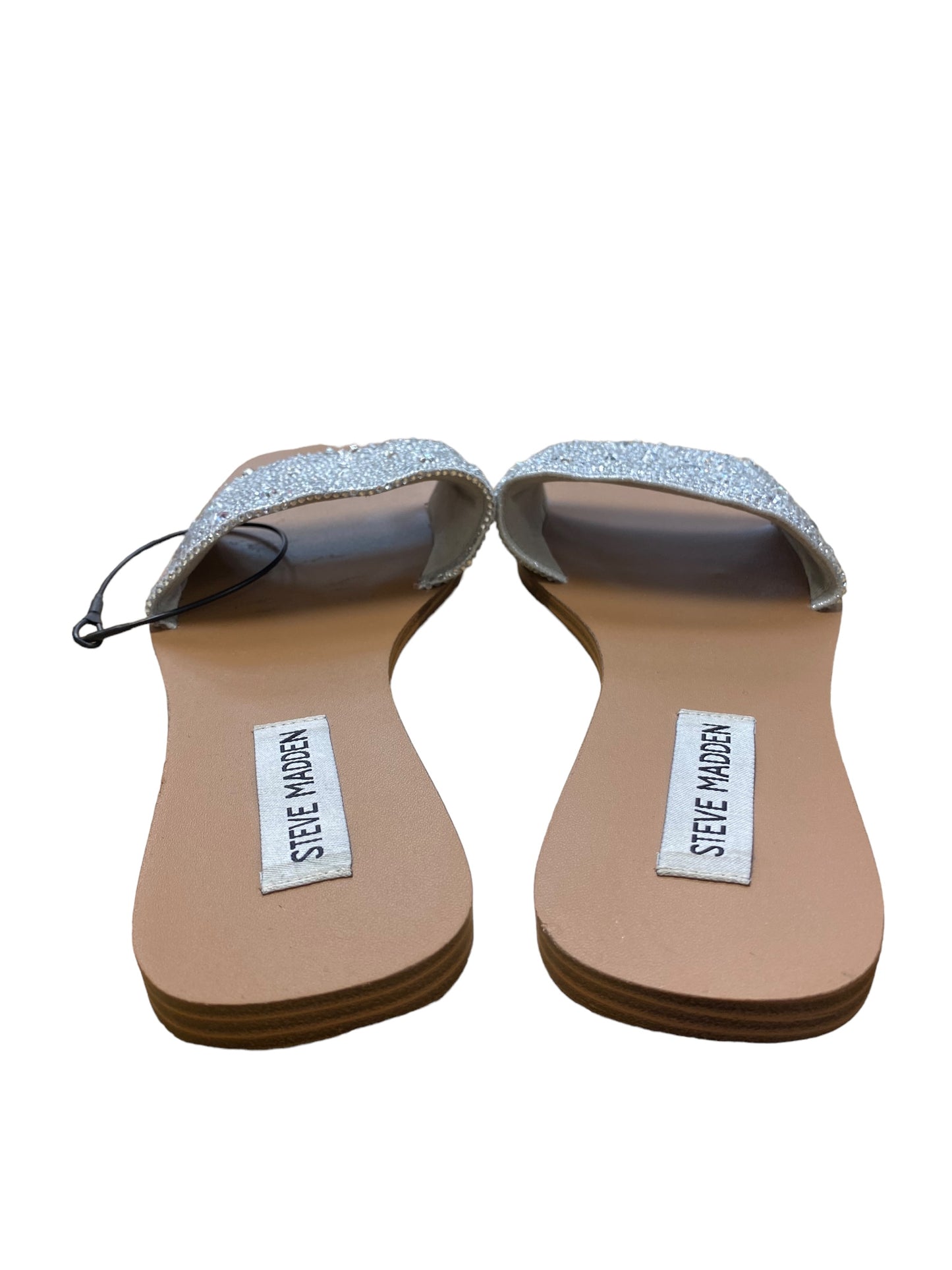 Sandals Flats By Steve Madden  Size: 9
