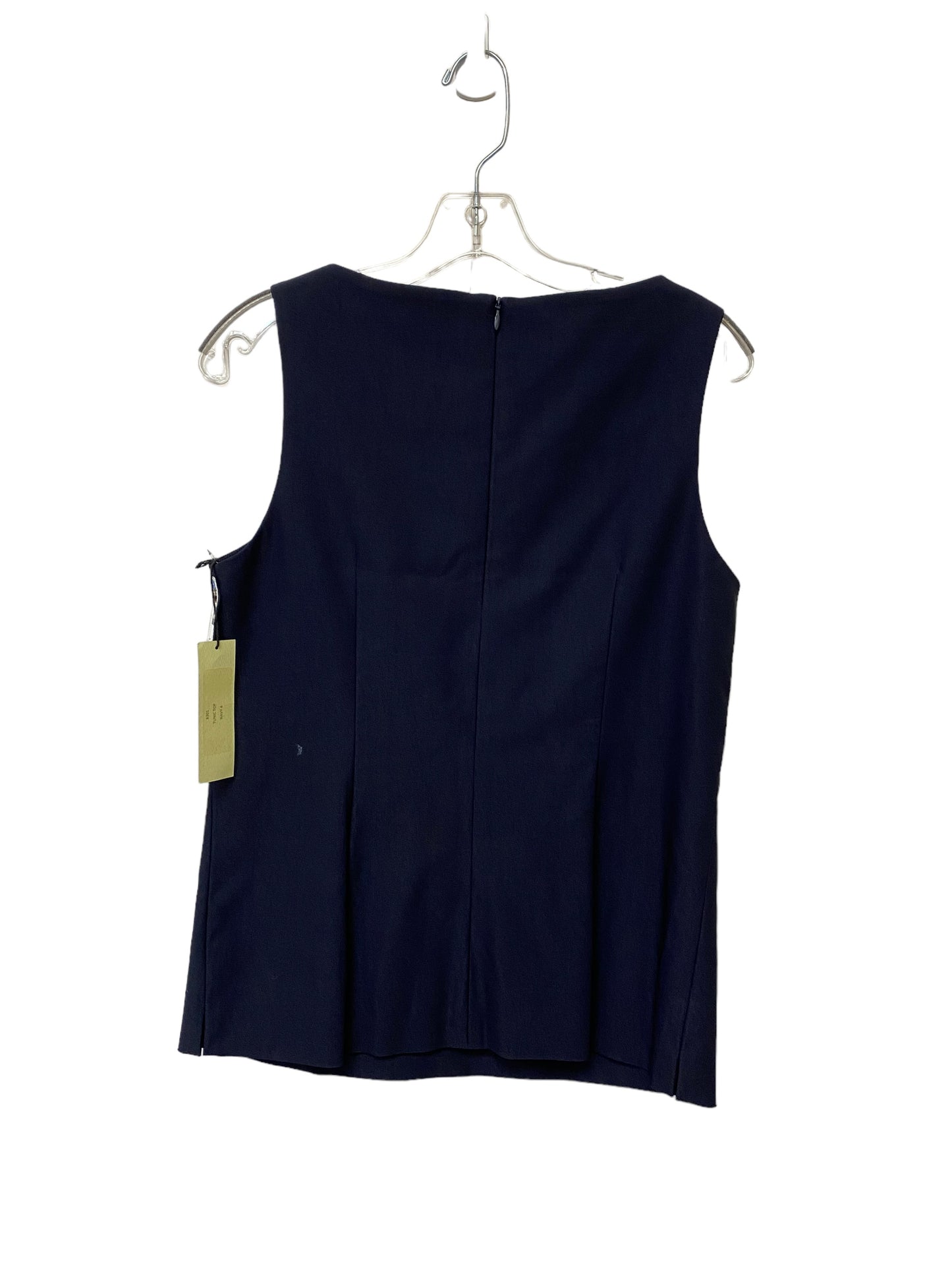 Top Sleeveless By Estelle & Finn  Size: 4