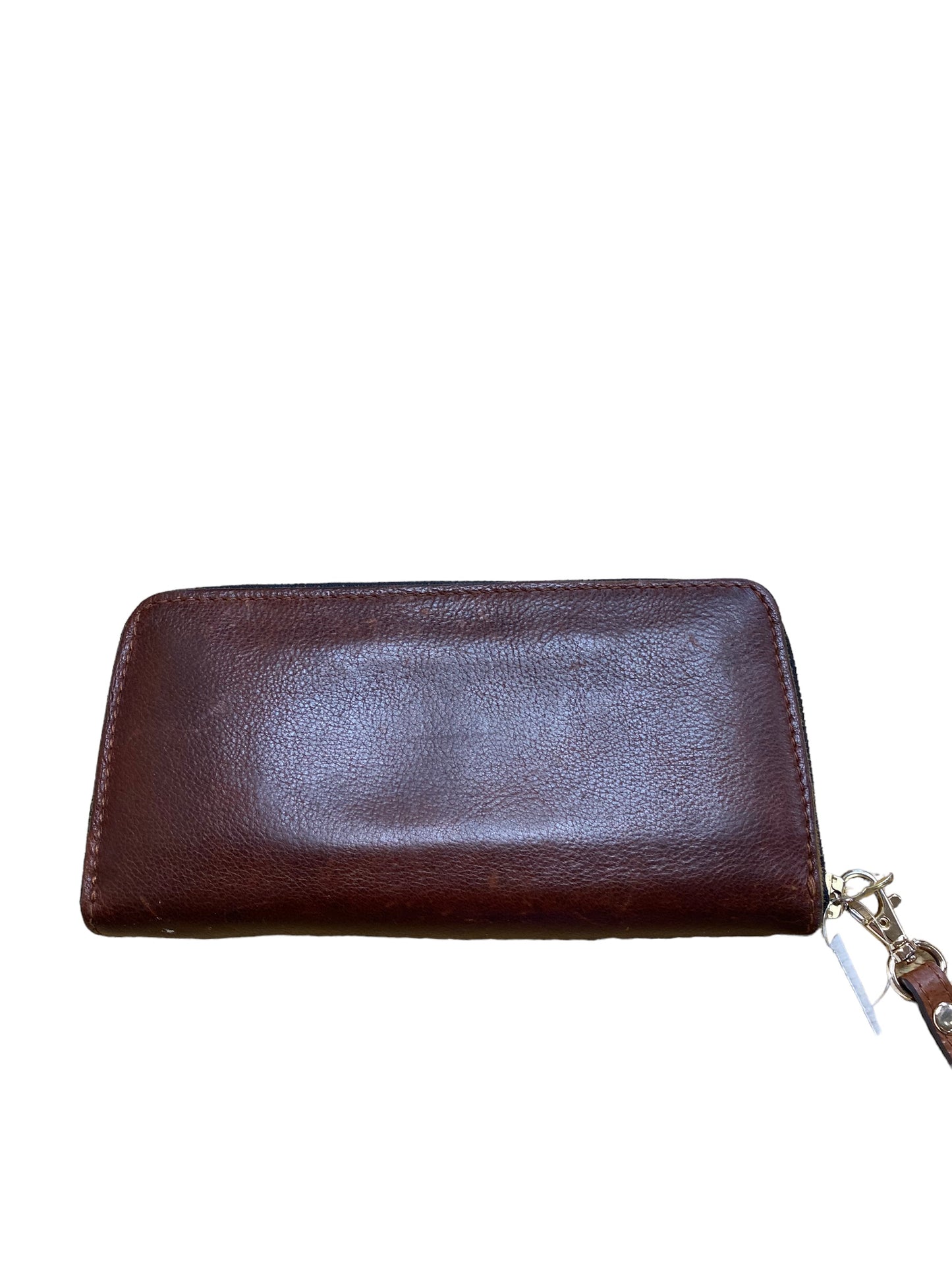 Wallet By Clothes Mentor  Size: Medium