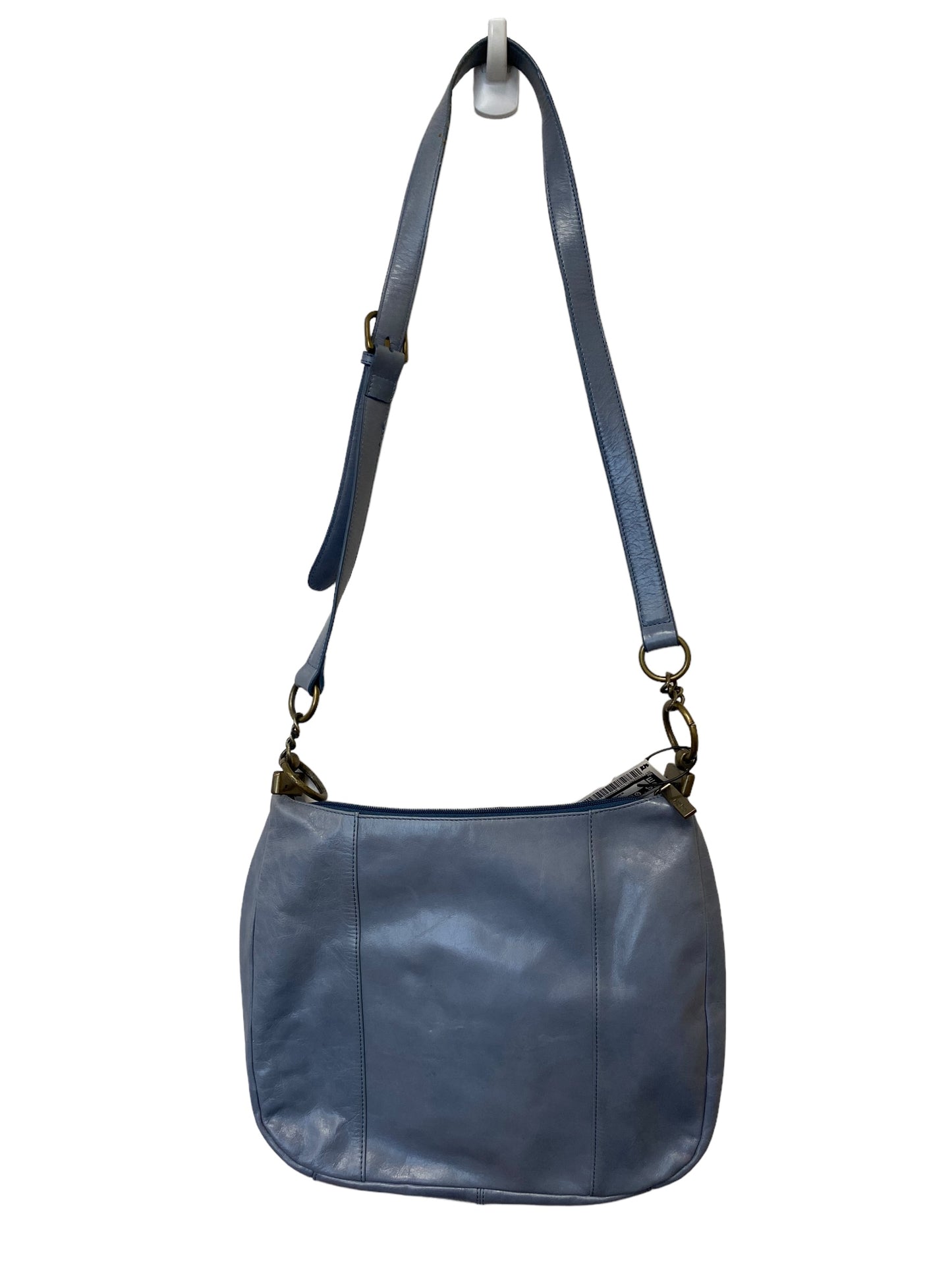 Handbag Designer By Hobo Intl  Size: Medium