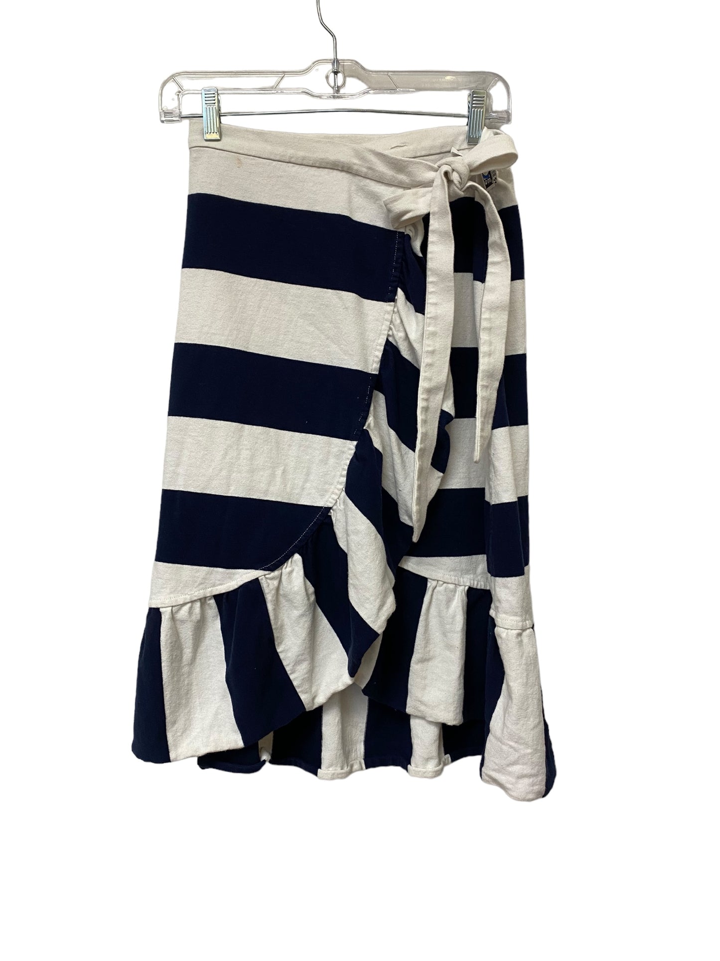 Skirt Midi By J. Crew  Size: Xs