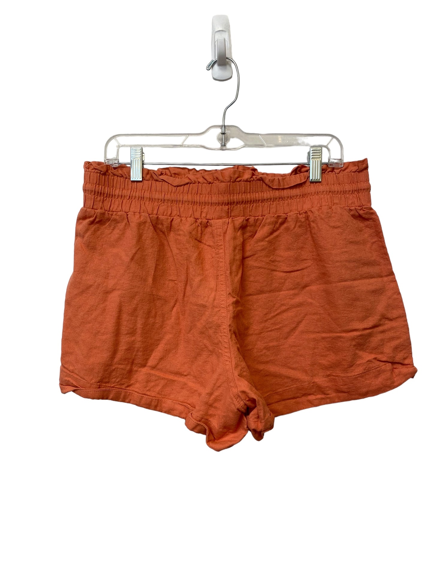 Orange Shorts A New Day, Size L