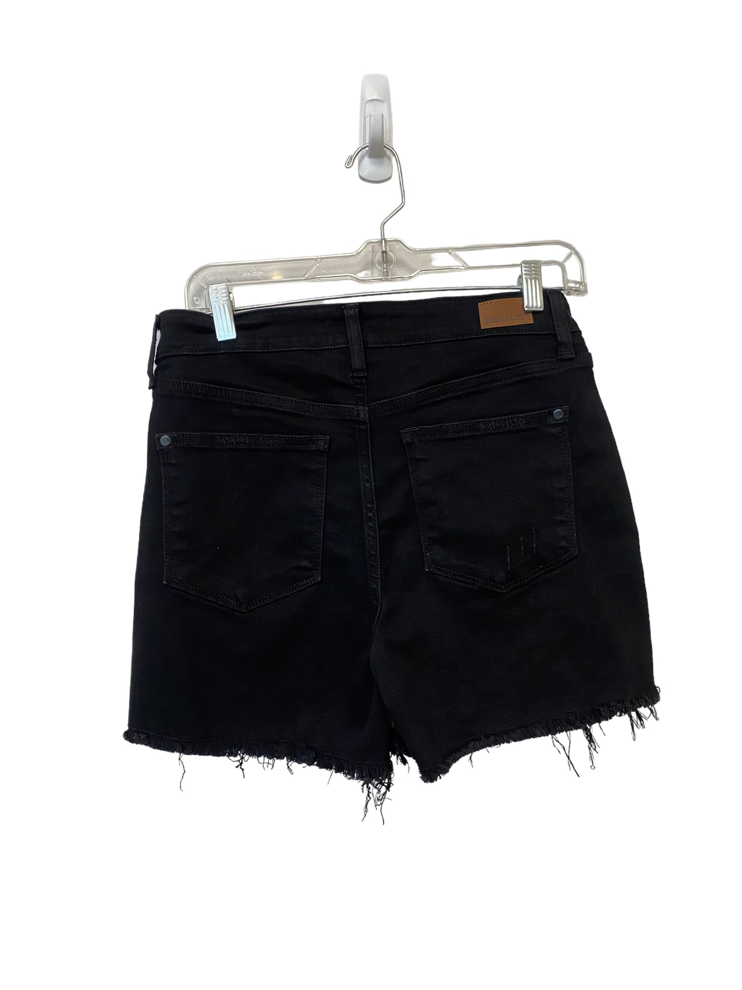 Black Shorts Judy Blue, Size M