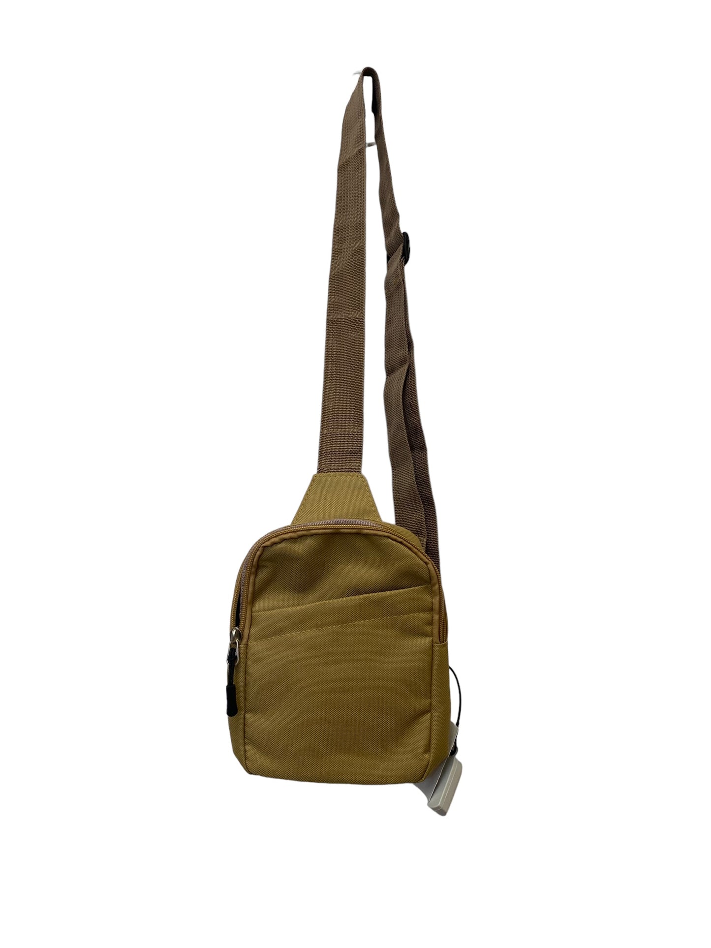 Crossbody By Clothes Mentor, Size: Small