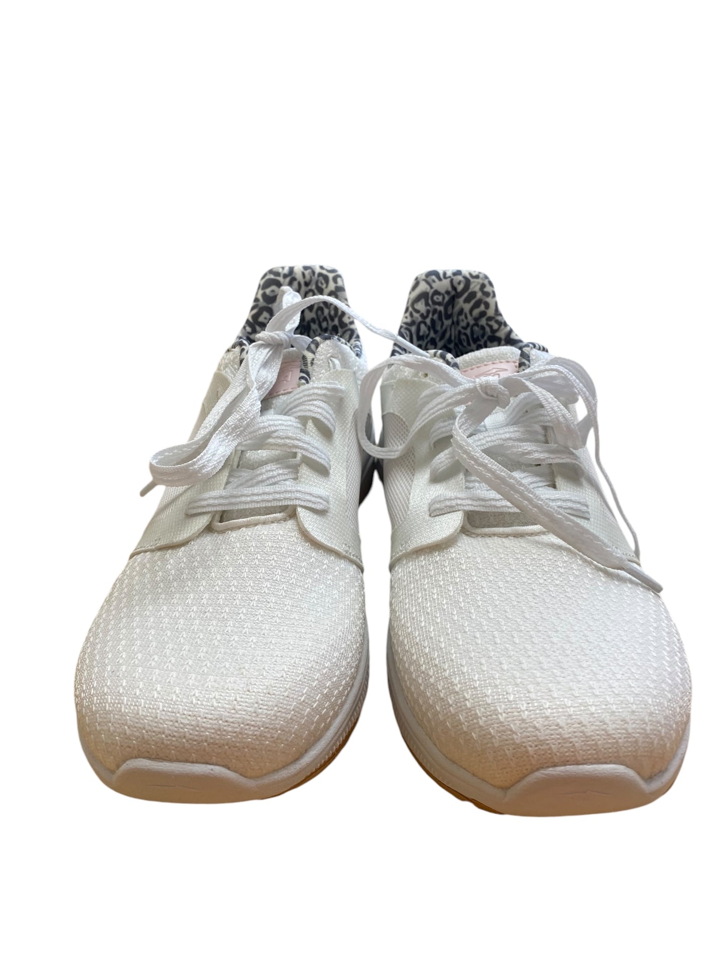 Shoes Athletic By Avia In White, Size: 8.5