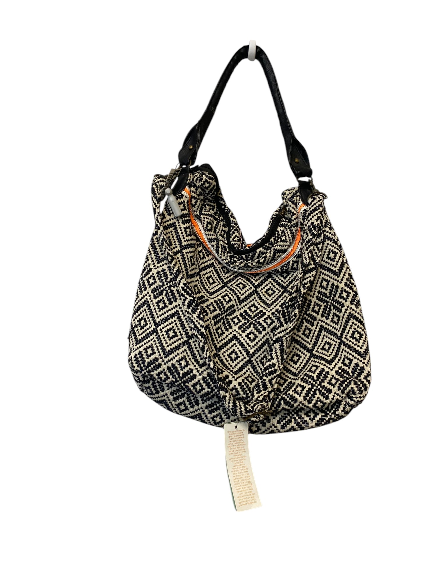 Handbag By Clothes Mentor, Size: Medium