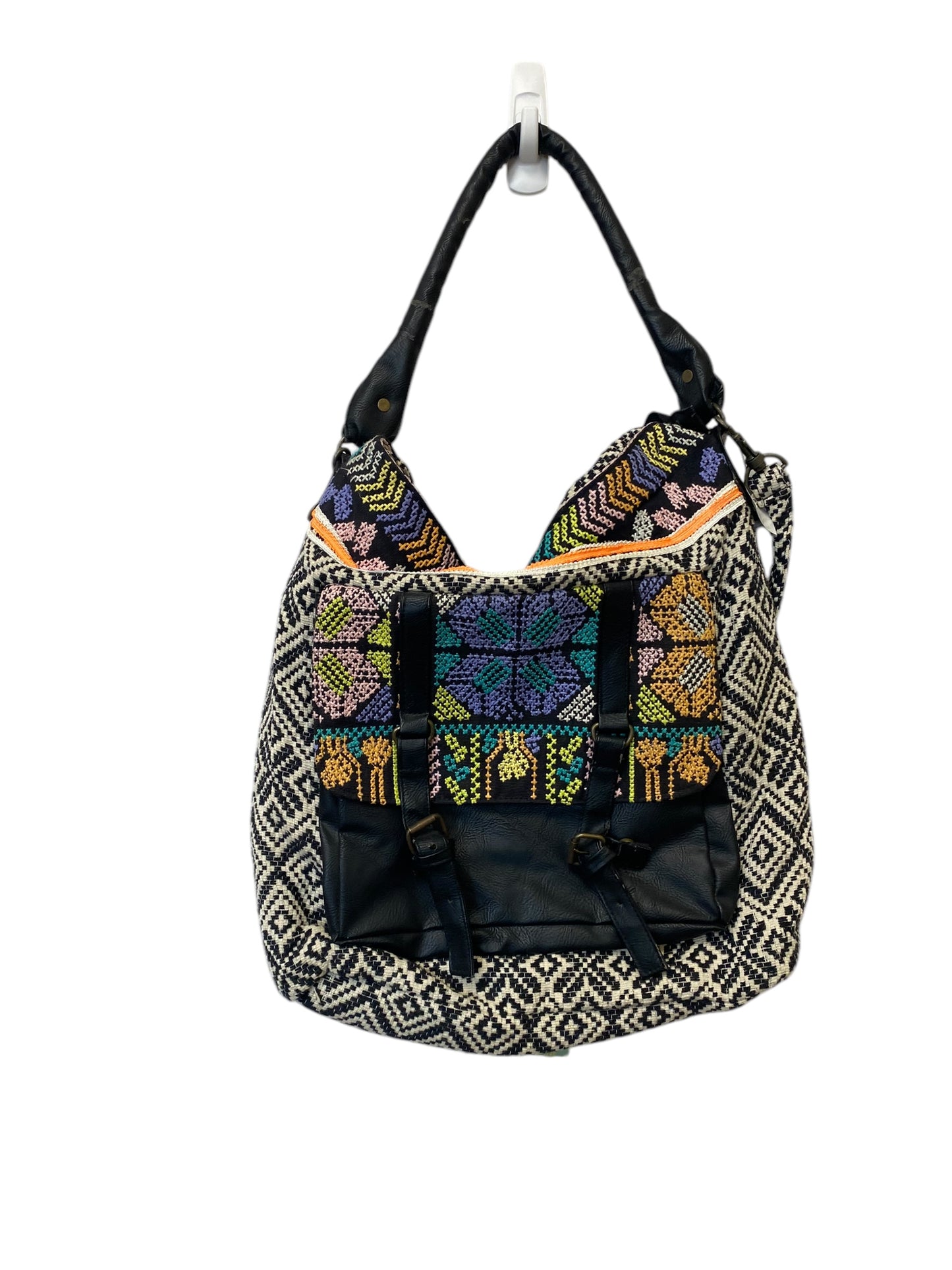 Handbag By Clothes Mentor, Size: Medium