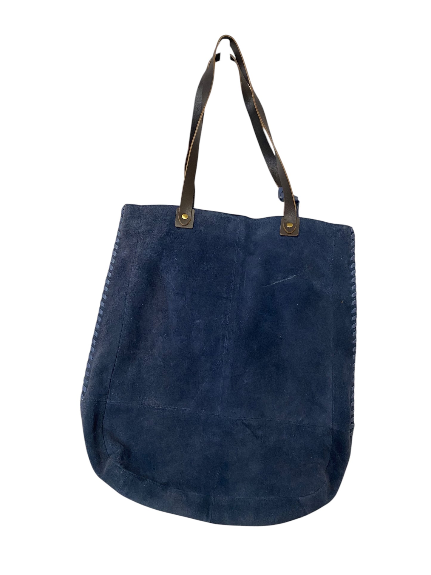 Tote By Clothes Mentor, Size: Medium