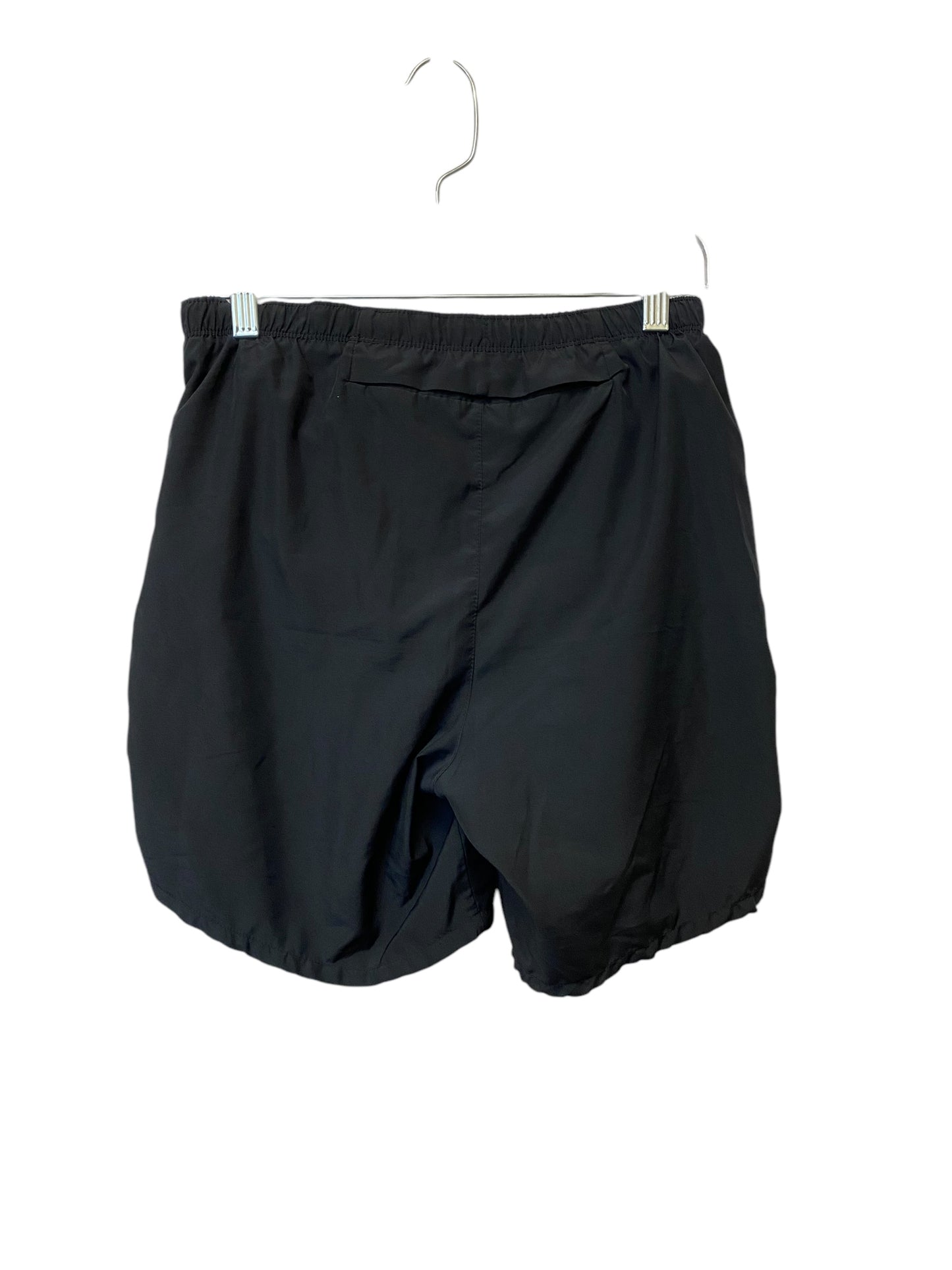 Athletic Shorts By Nike Apparel In Black, Size: S