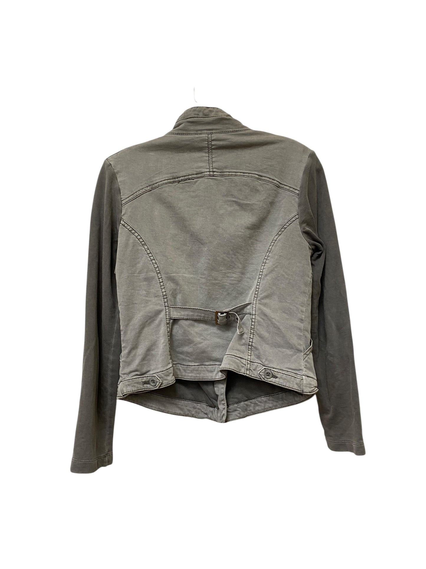 Jacket Other By Marrakech In Grey, Size: S