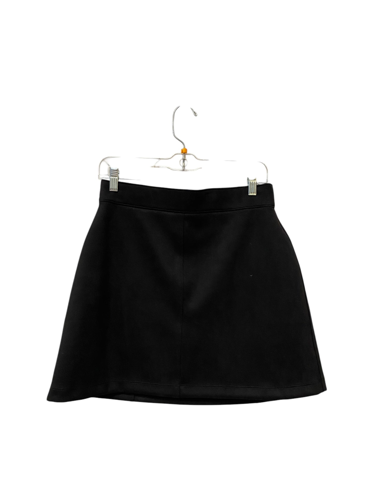 Skirt Midi By Spanx In Black, Size: M