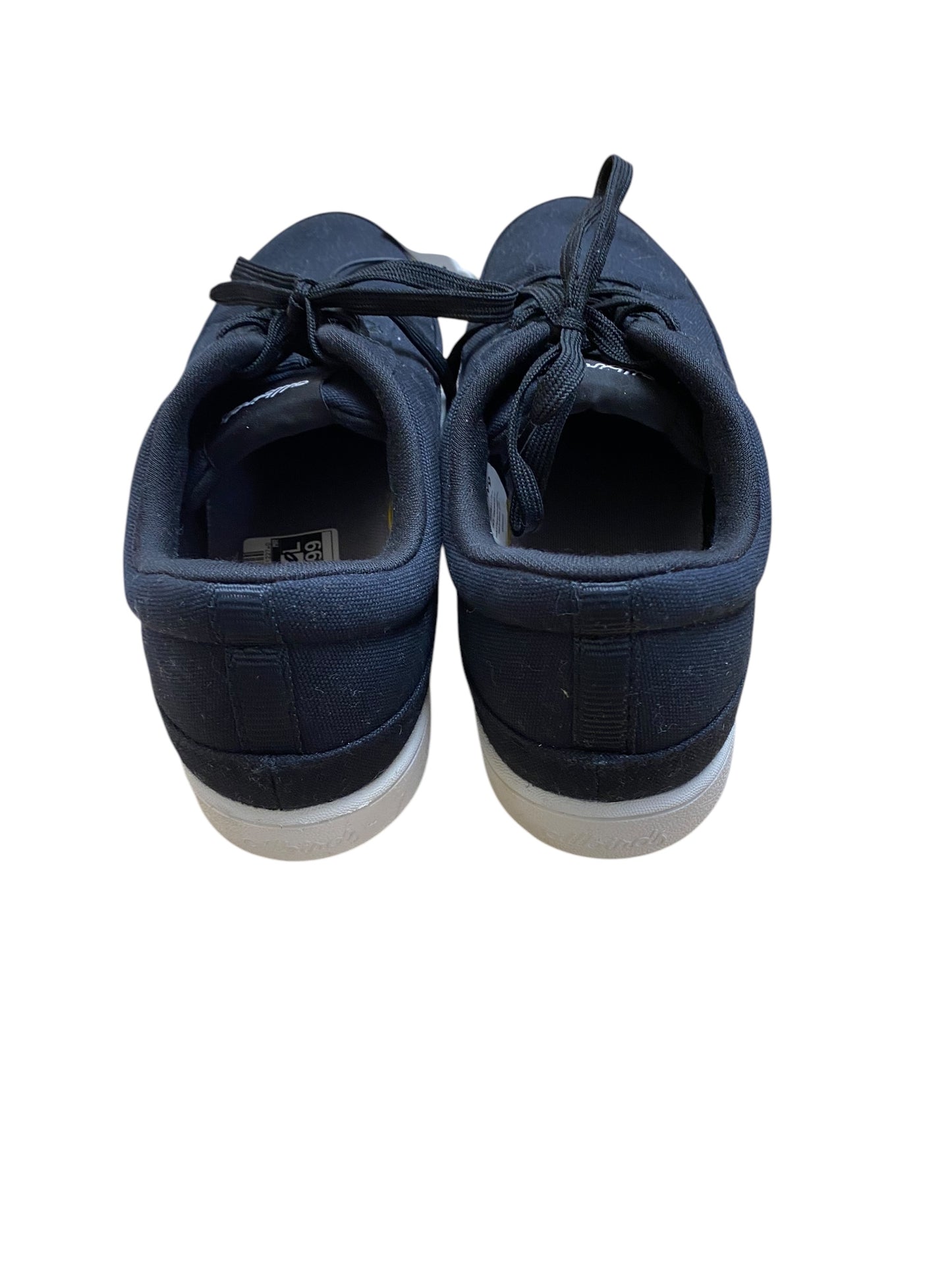 Shoes Sneakers By Allbirds In Black, Size: 9