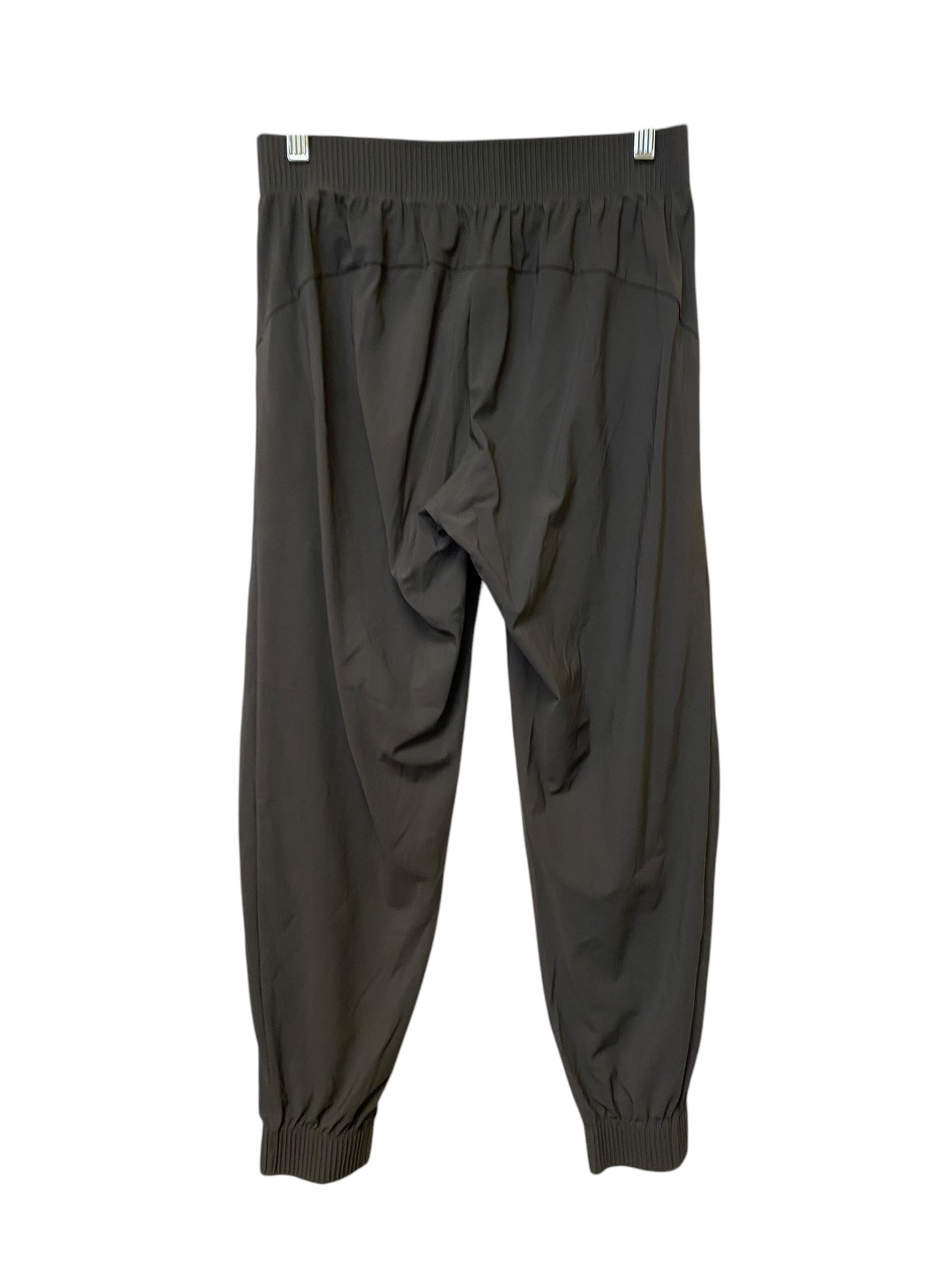 Athletic Pants By Athleta In Green, Size: S