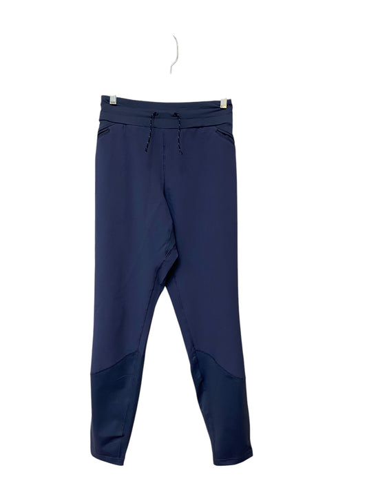 Athletic Pants By Columbia In Blue, Size: L