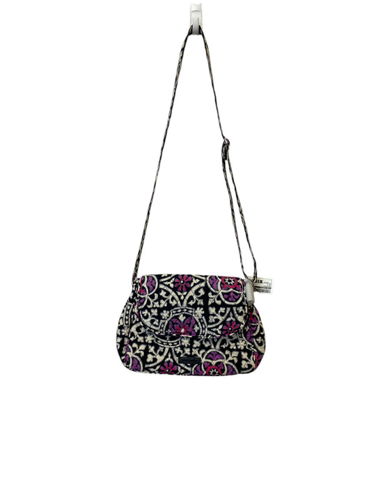 Crossbody By Vera Bradley, Size: Medium