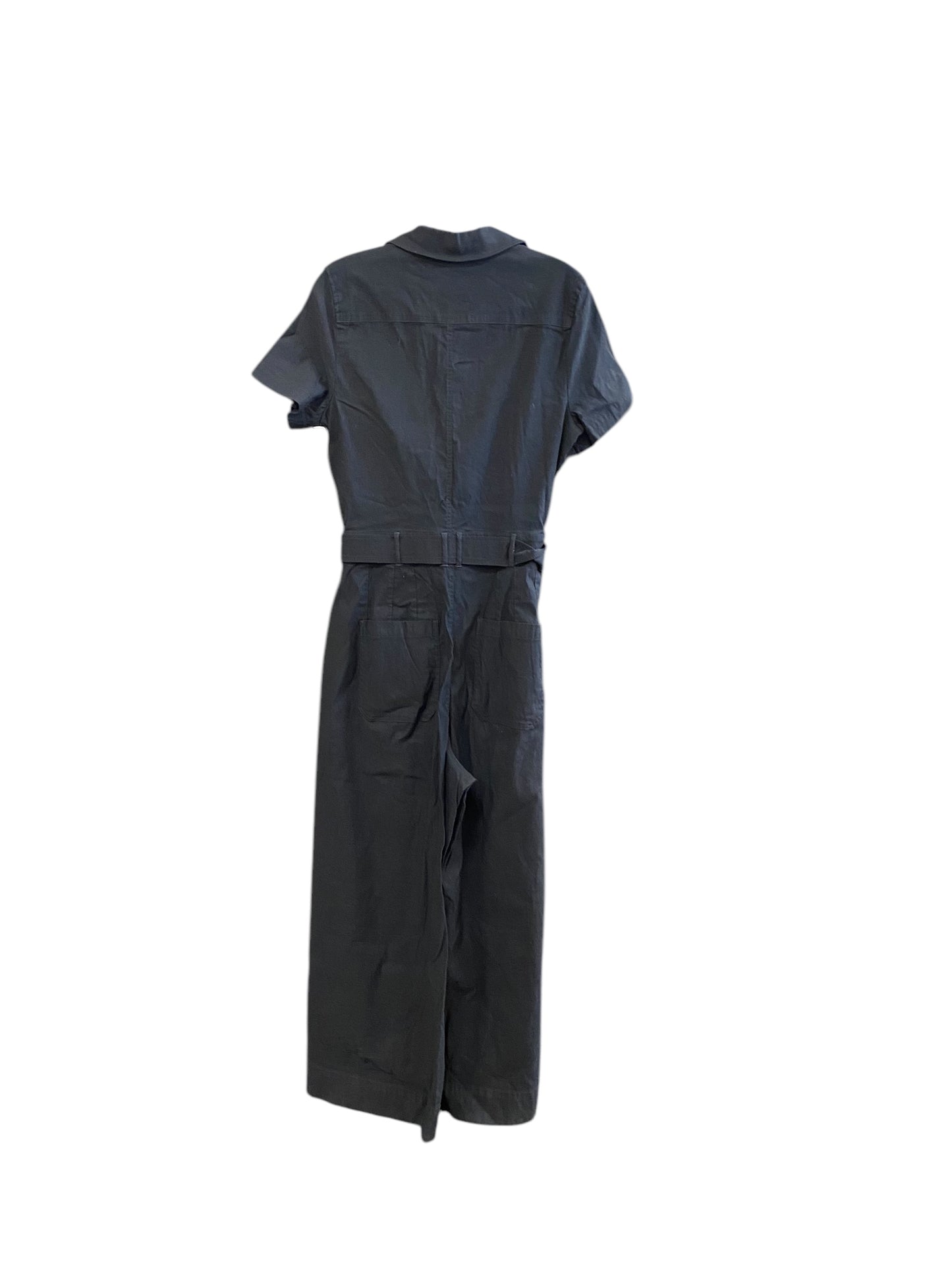 Jumpsuit By Maeve In Black, Size: 14