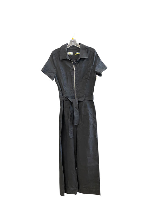 Jumpsuit By Maeve In Black, Size: 14