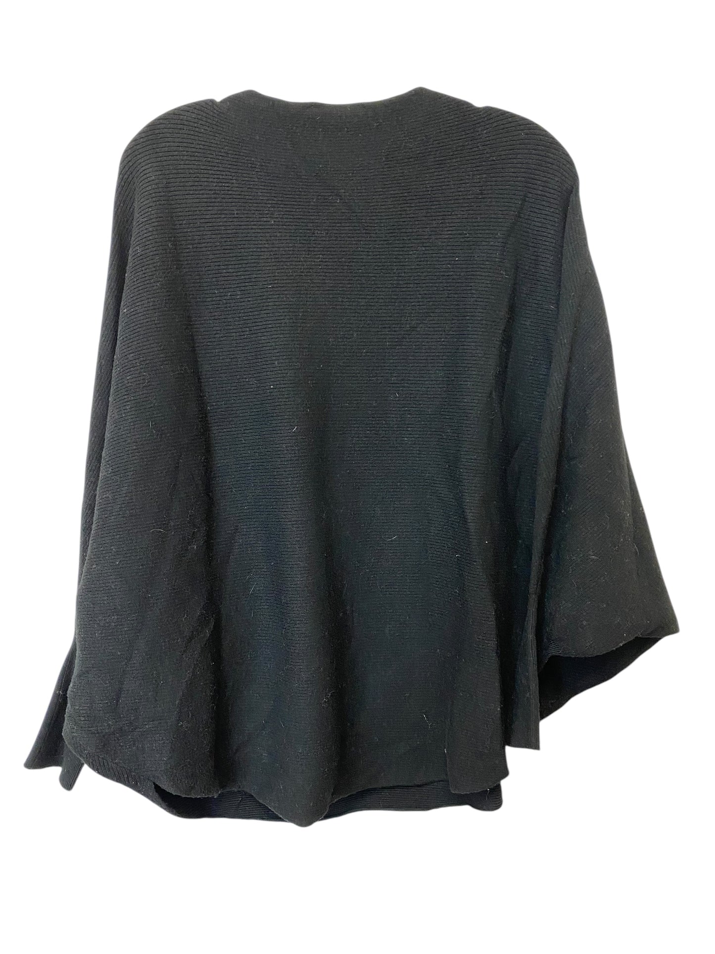 Sweater By Kerisma In Black, Size: M