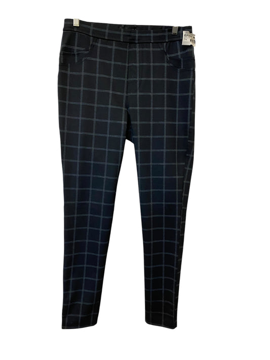 Pants Other By Sanctuary In Plaid Pattern, Size: M