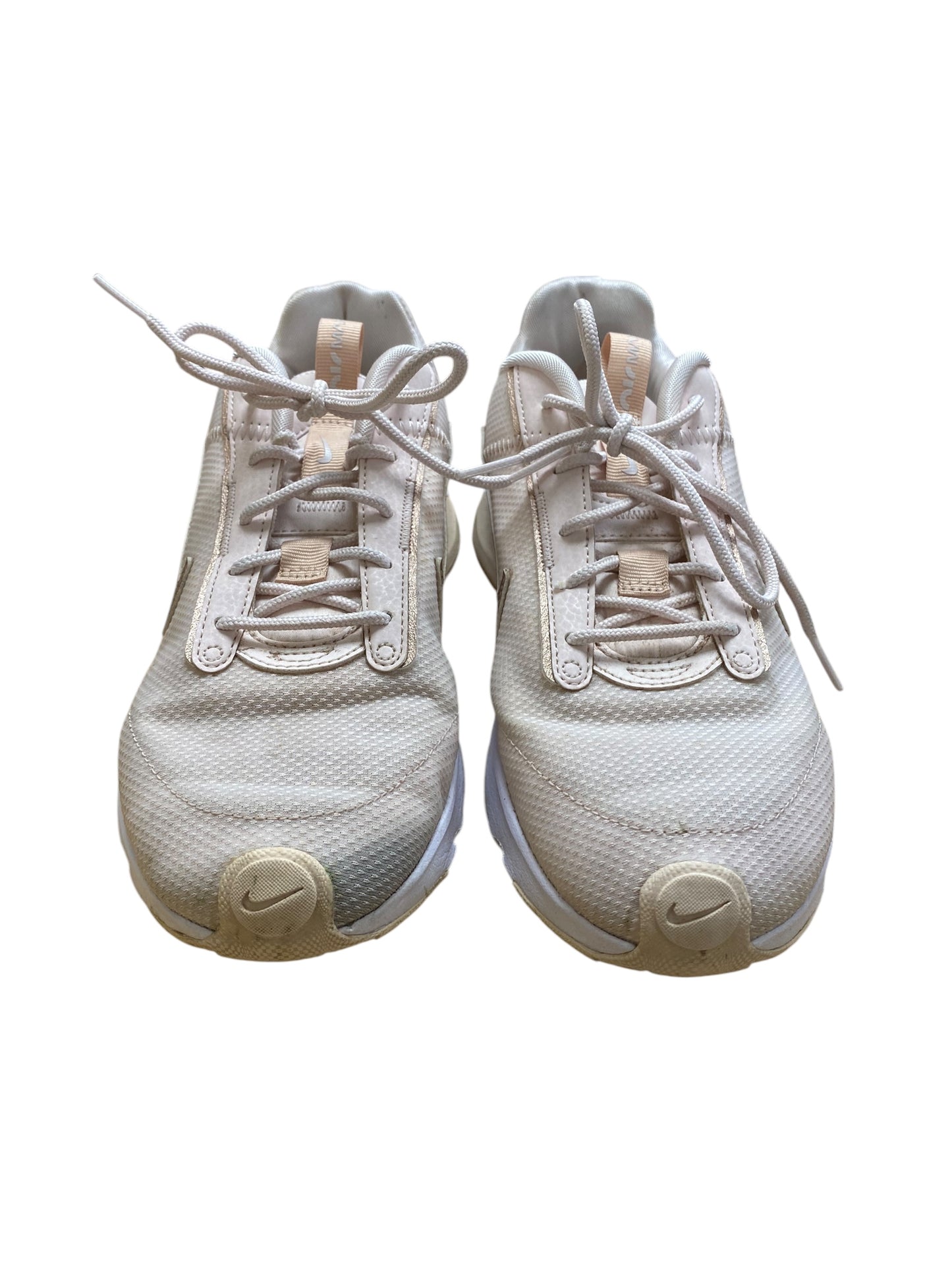 Shoes Sneakers By Nike In Pink, Size: 9