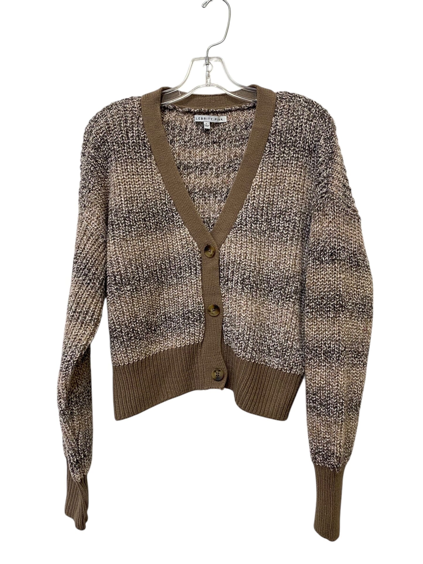 Cardigan By Celebrity Pink  Size: S