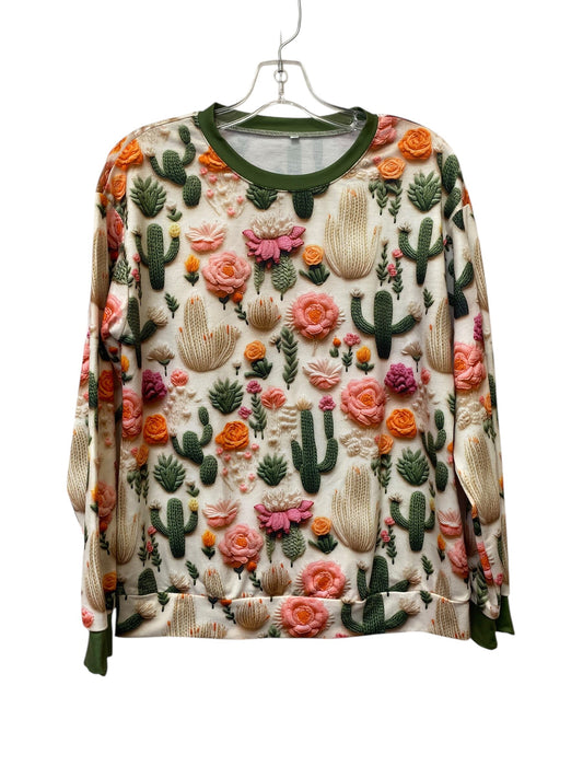 Top Long Sleeve By Clothes Mentor  Size: S