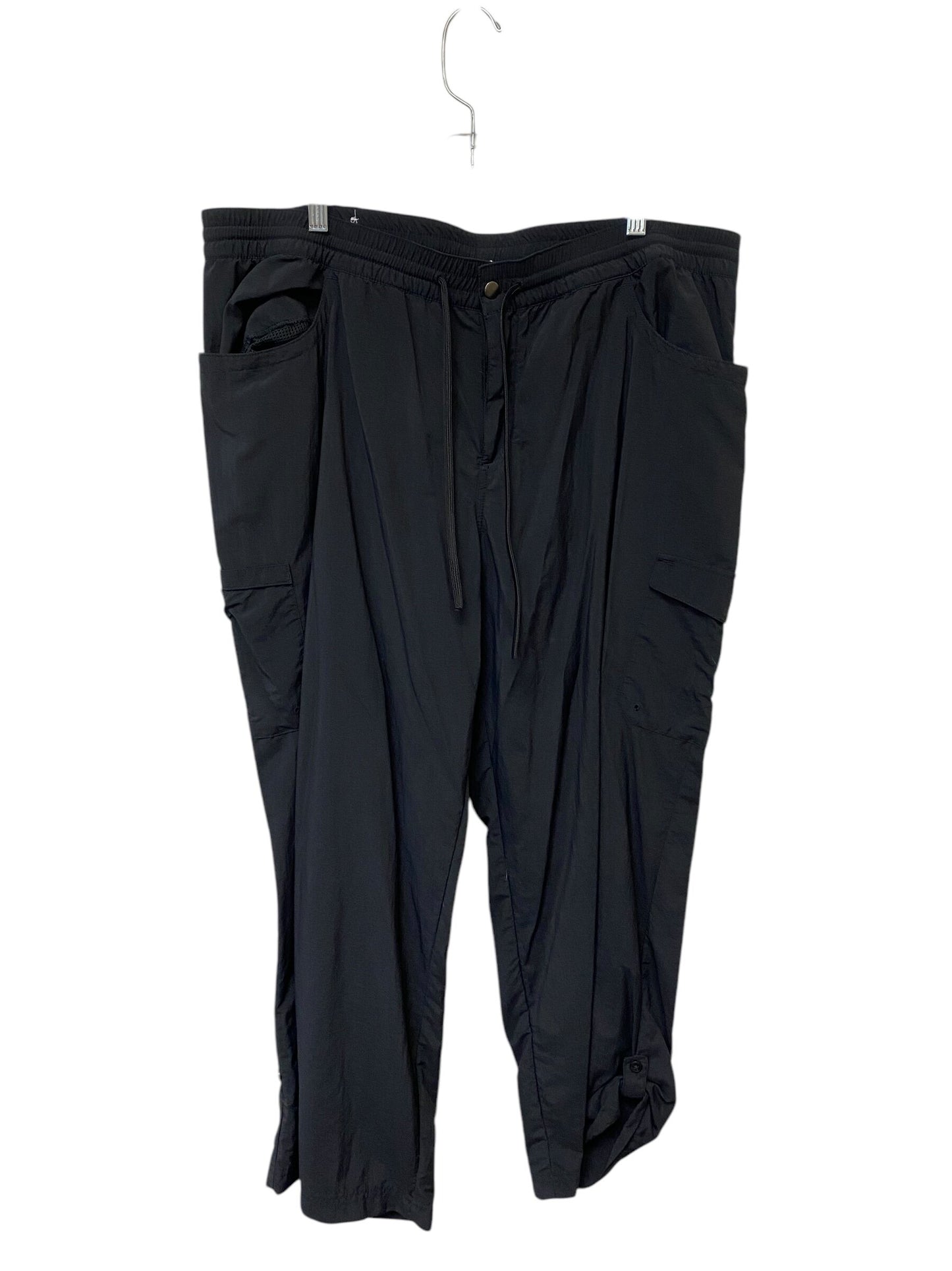 Athletic Pants By Columbia  Size: Xxl