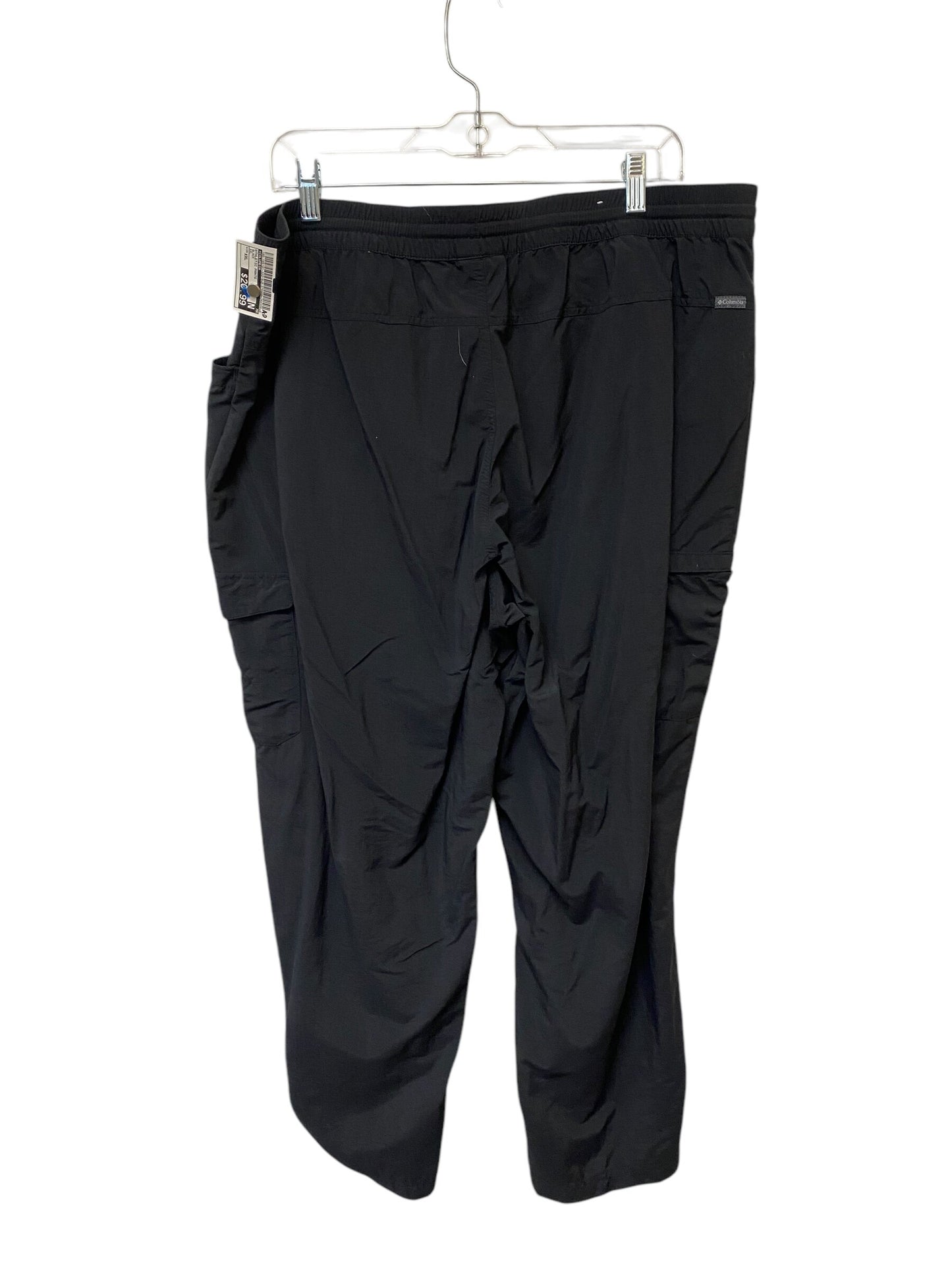 Athletic Pants By Columbia  Size: Xxl