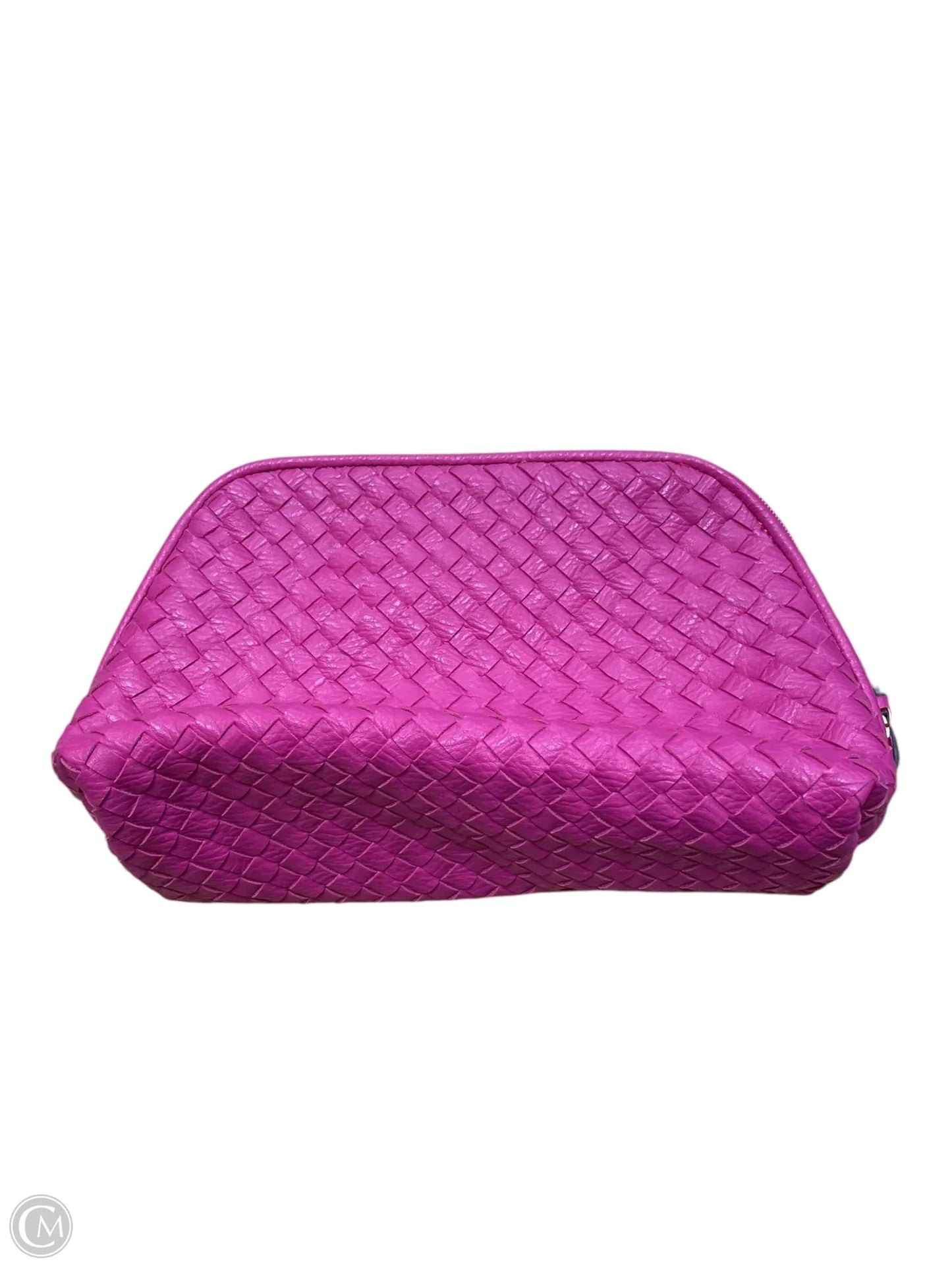 Makeup Bag By Clothes Mentor, Size: Medium