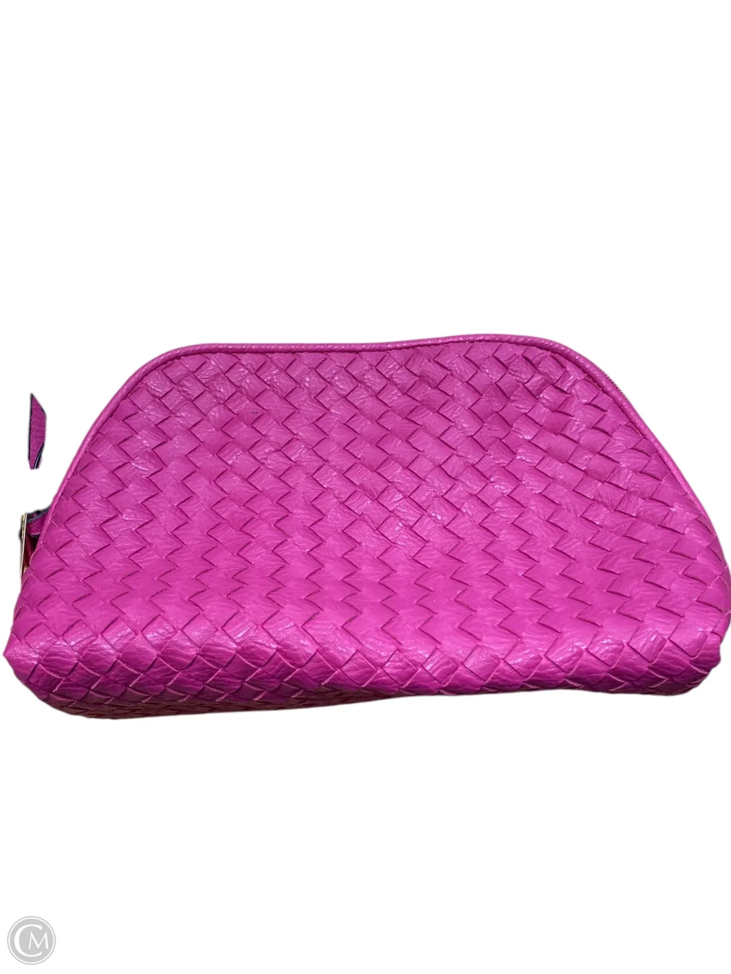 Makeup Bag By Clothes Mentor, Size: Medium