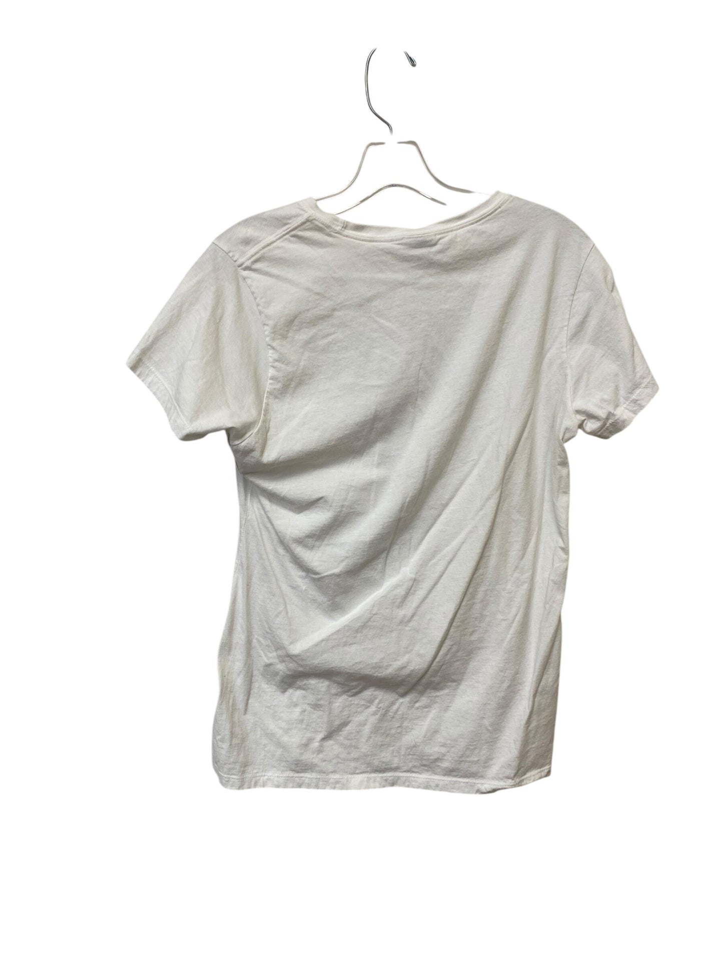 Top Short Sleeve By Clothes Mentor  Size: M