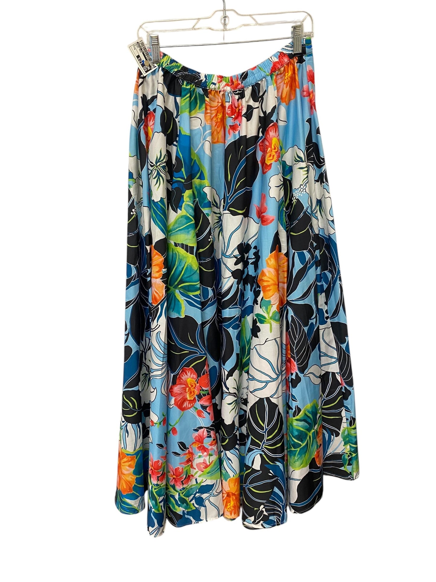 Skirt Maxi By Rachel Zoe  Size: M