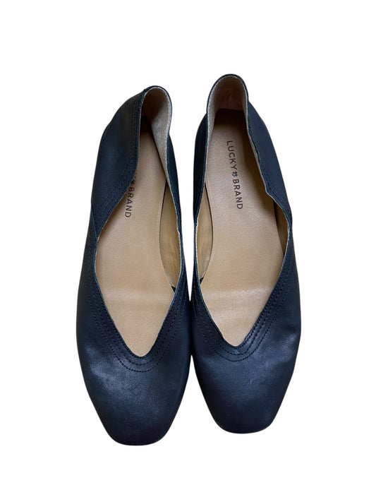 Shoes Flats By Lucky Brand  Size: 10