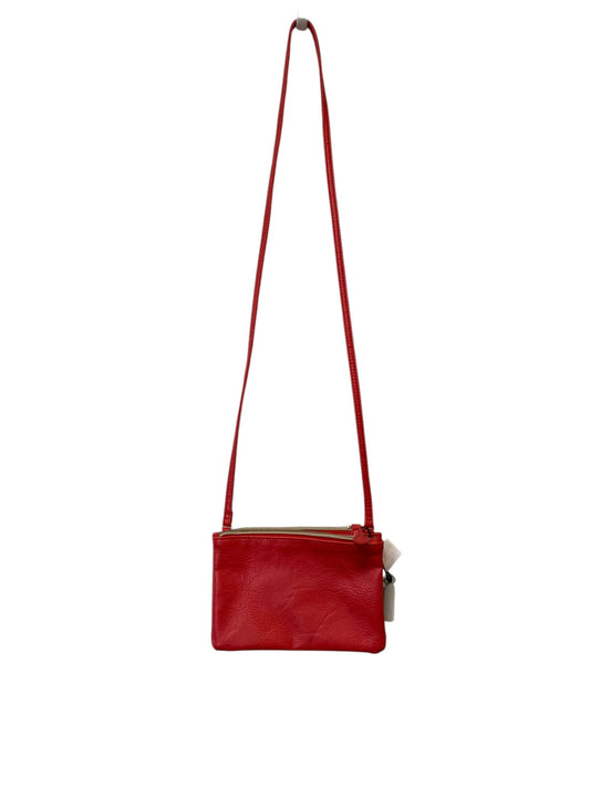 Crossbody By Clothes Mentor  Size: Small