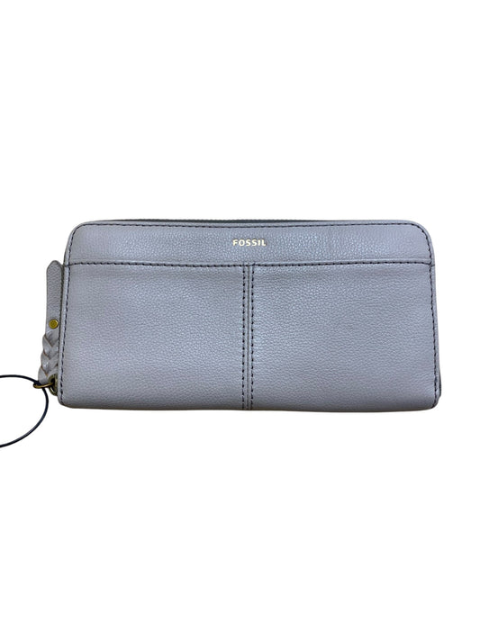 Wallet By Fossil  Size: Medium